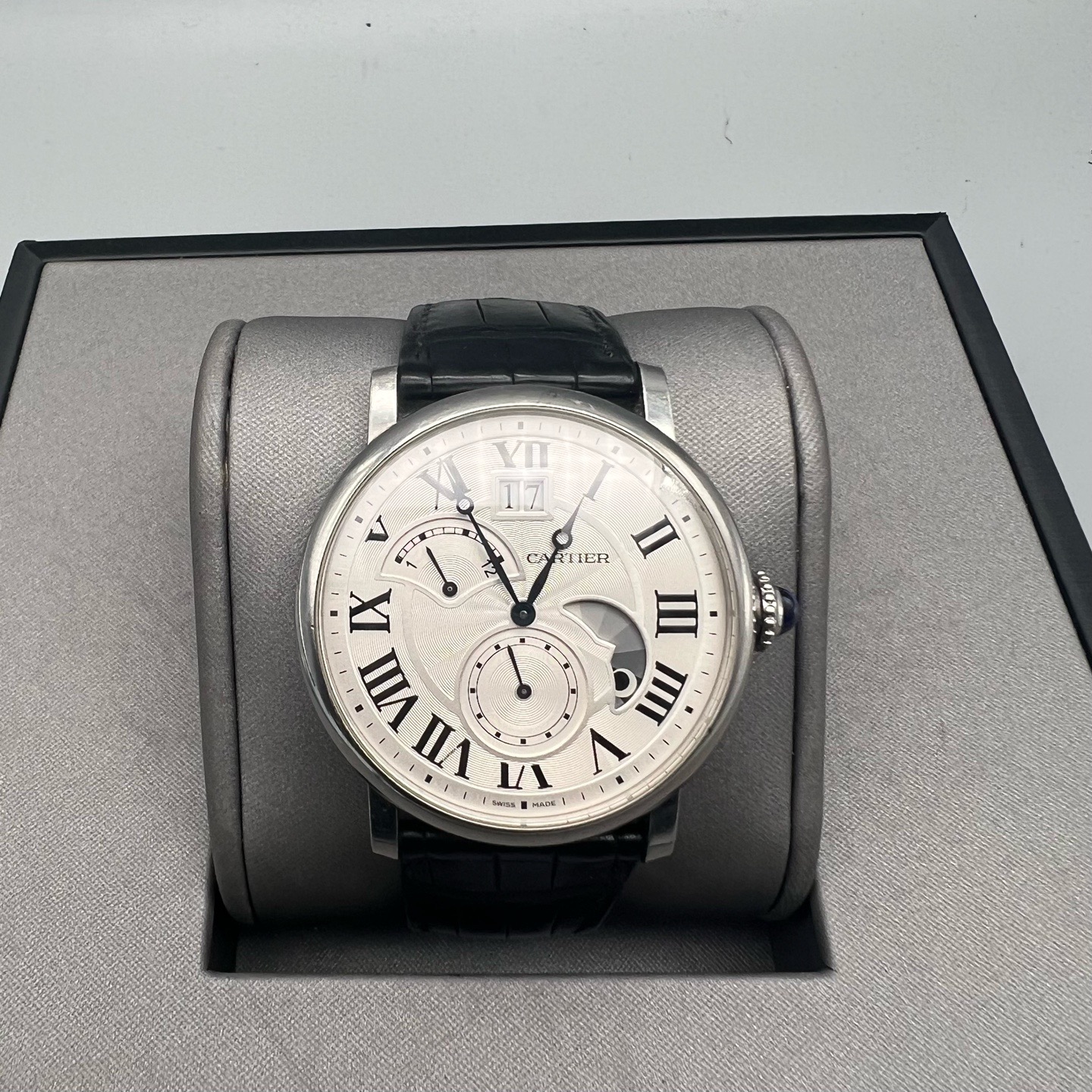 Cartier W1556368