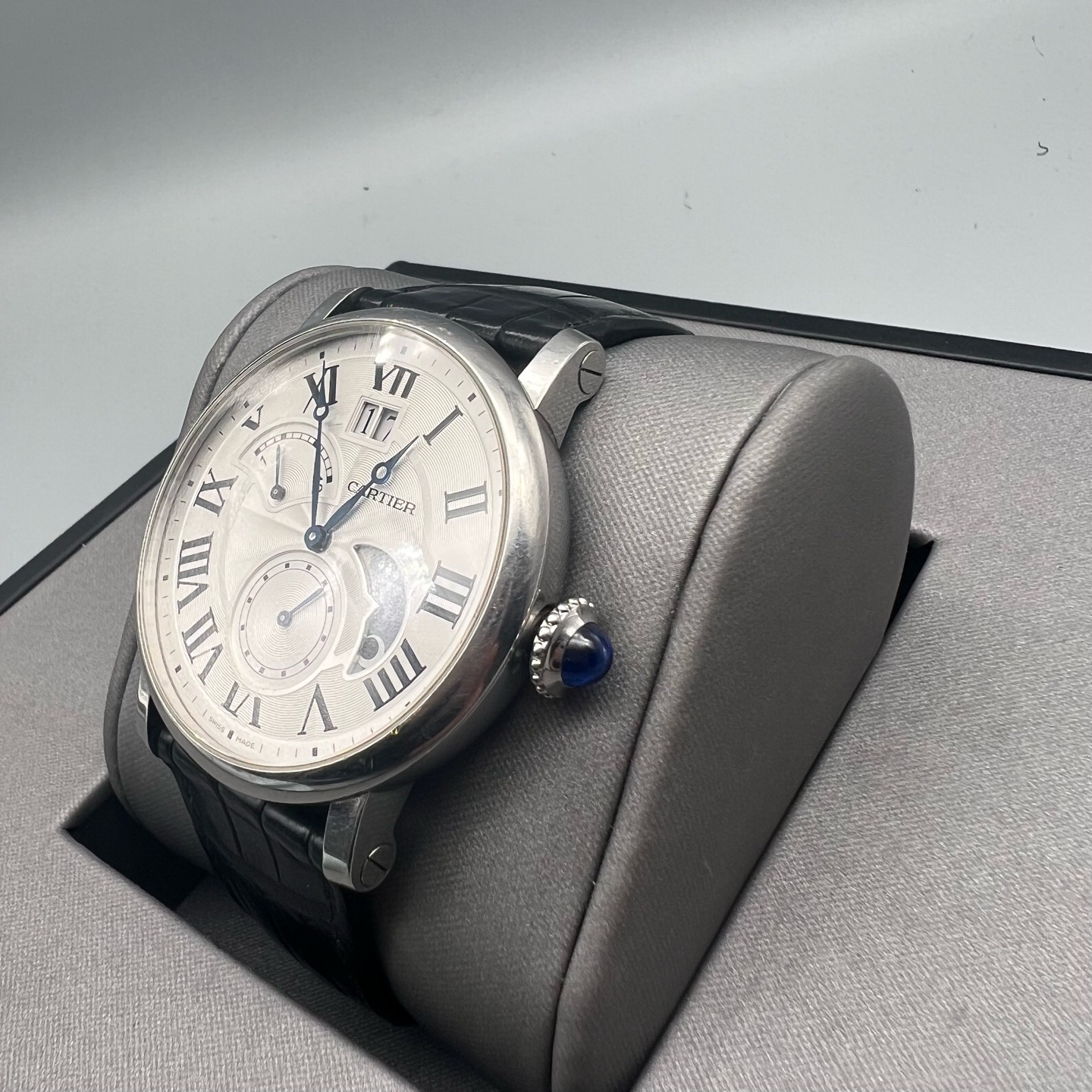 Cartier W1556368 detail 1
