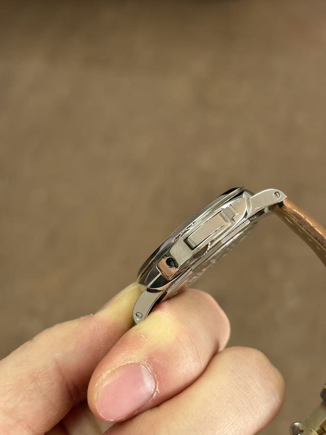 Panerai pam01306 detail 3
