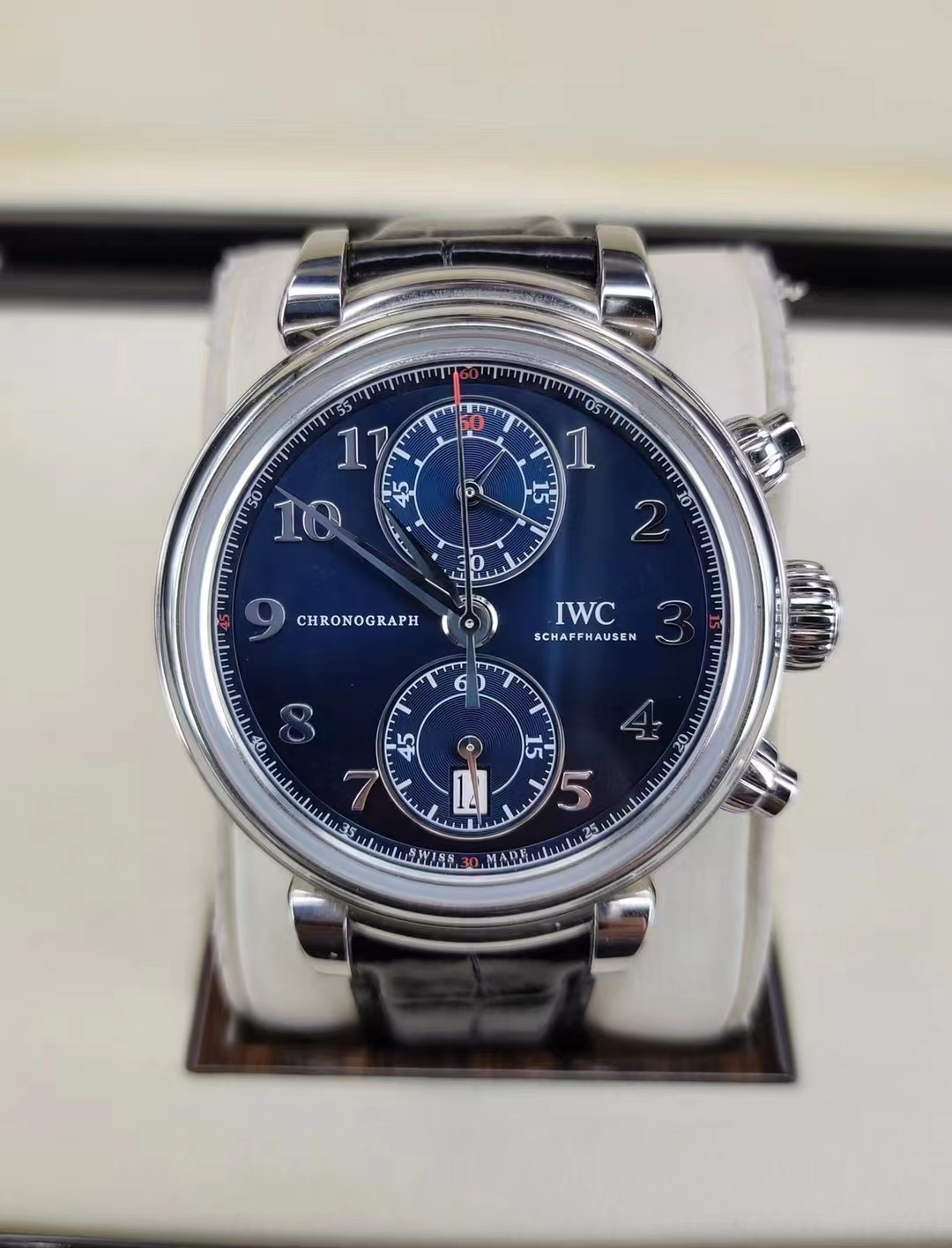 IWC IW393402 detail 1