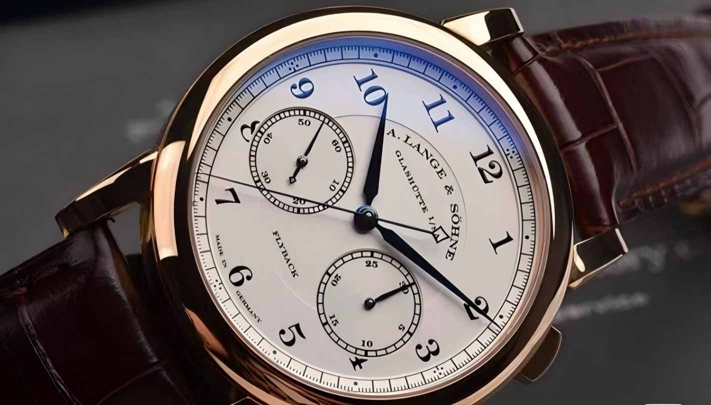 A. Lange & S&ouml;hne 402.032