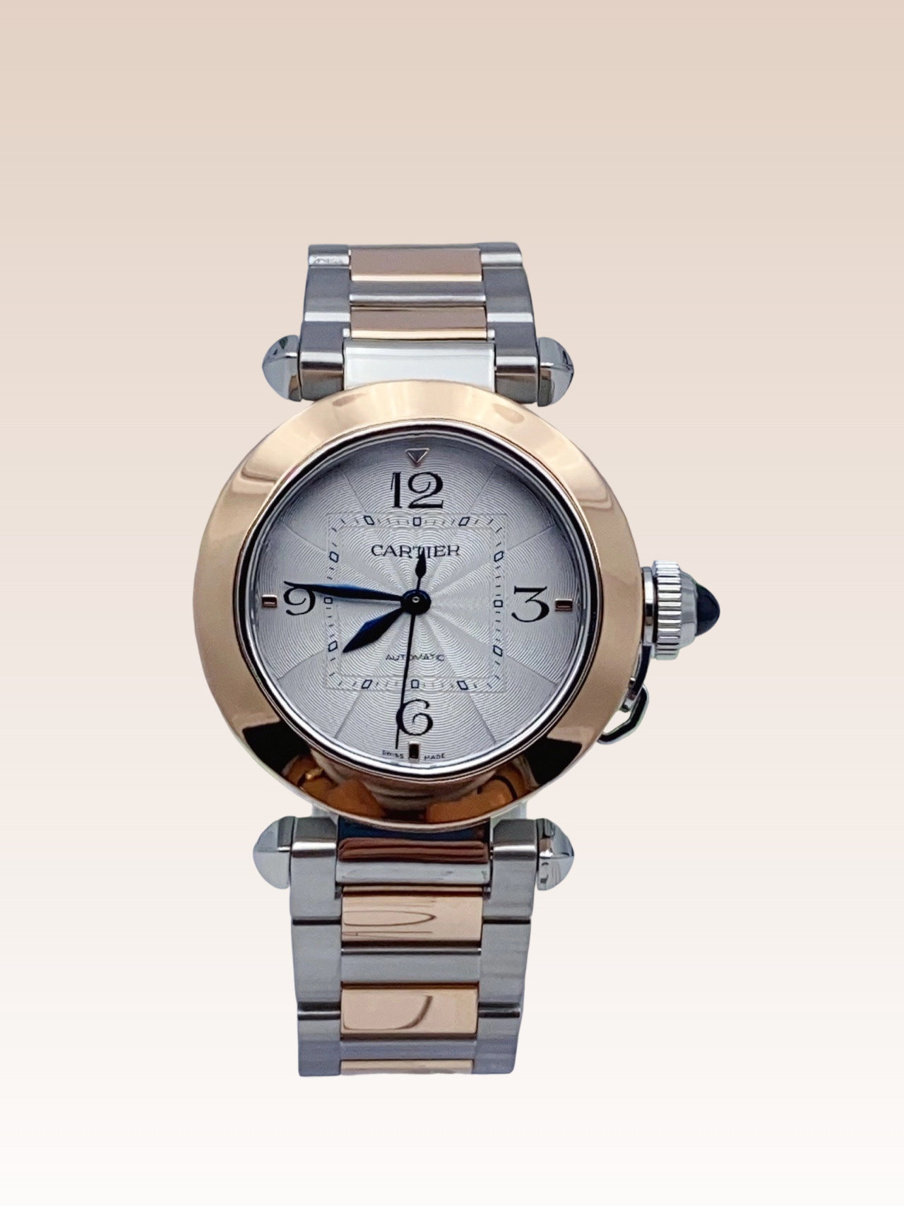 Cartier W2PA0008