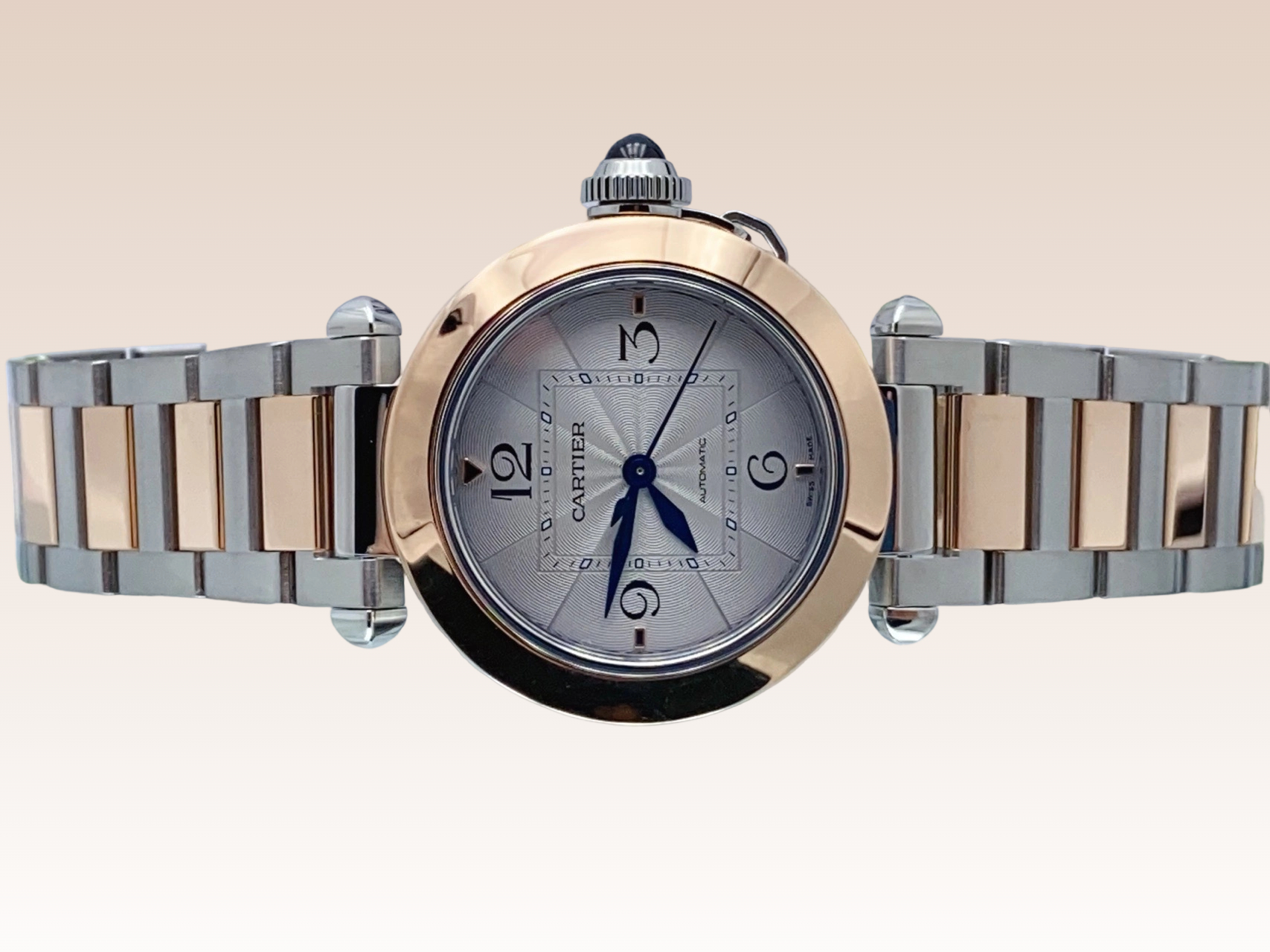 Cartier W2PA0008 detail 3