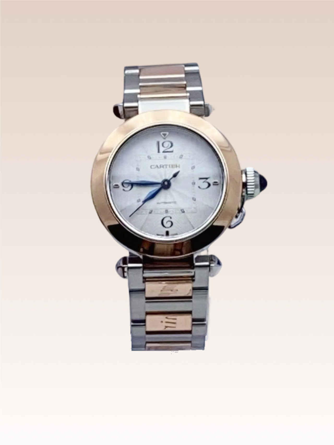 Cartier W2PA0008 detail 4