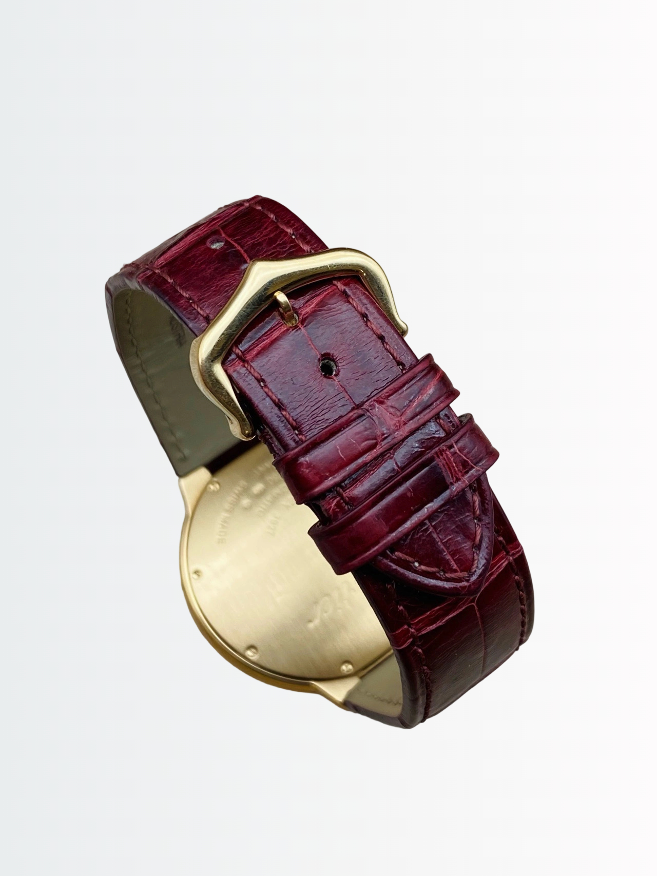 Cartier WJBB0010 detail 1