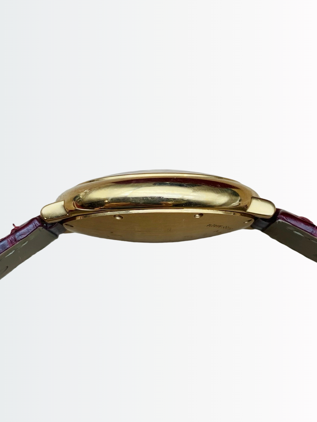 Cartier WJBB0010 detail 2