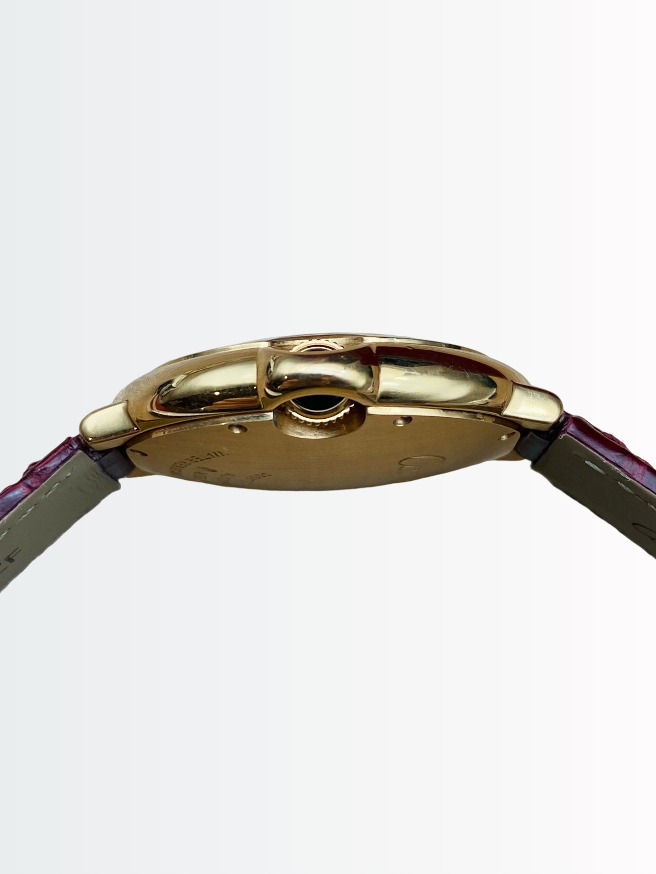 Cartier WJBB0010 detail 3