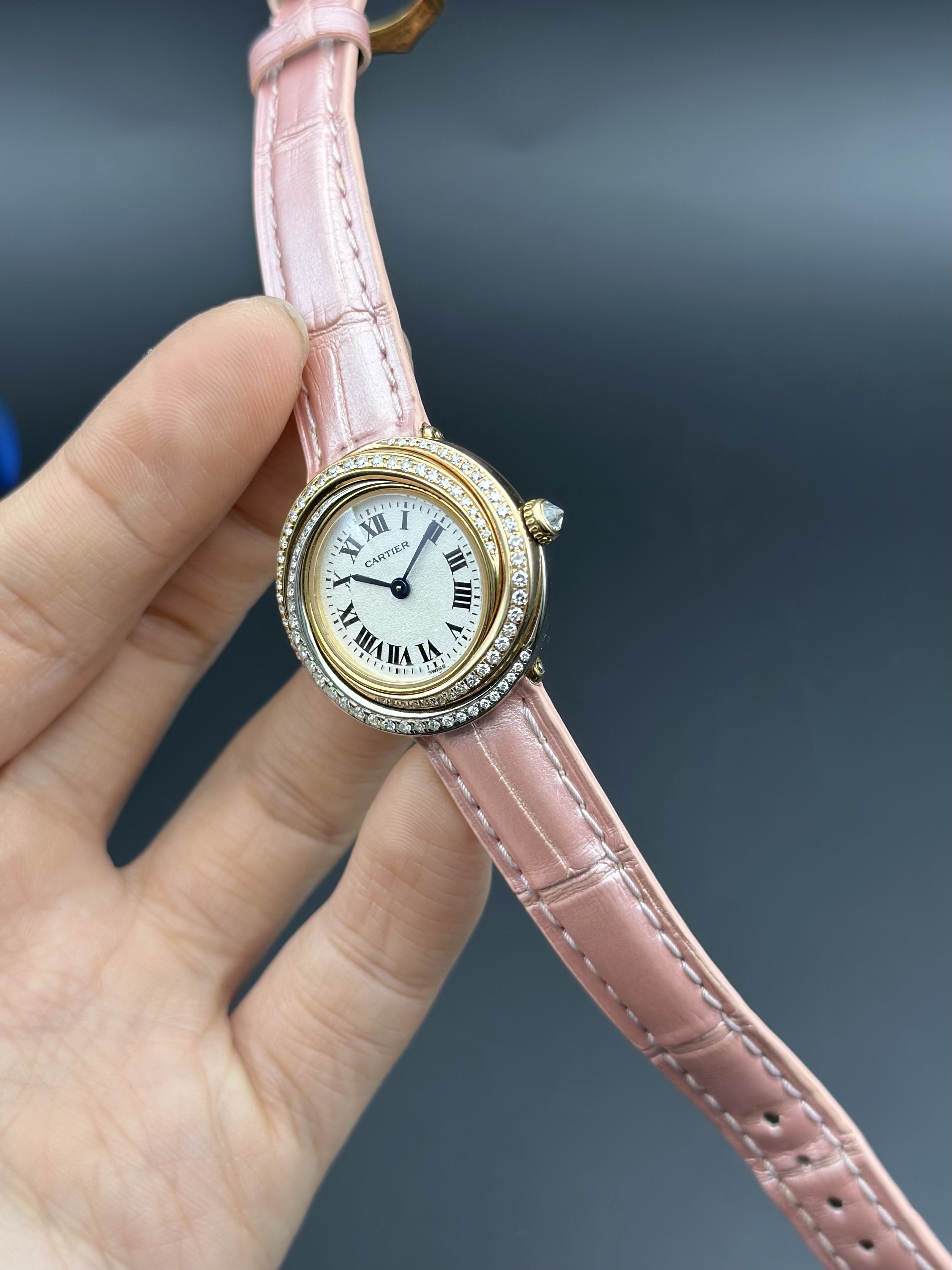 Cartier W6000156 detail 4