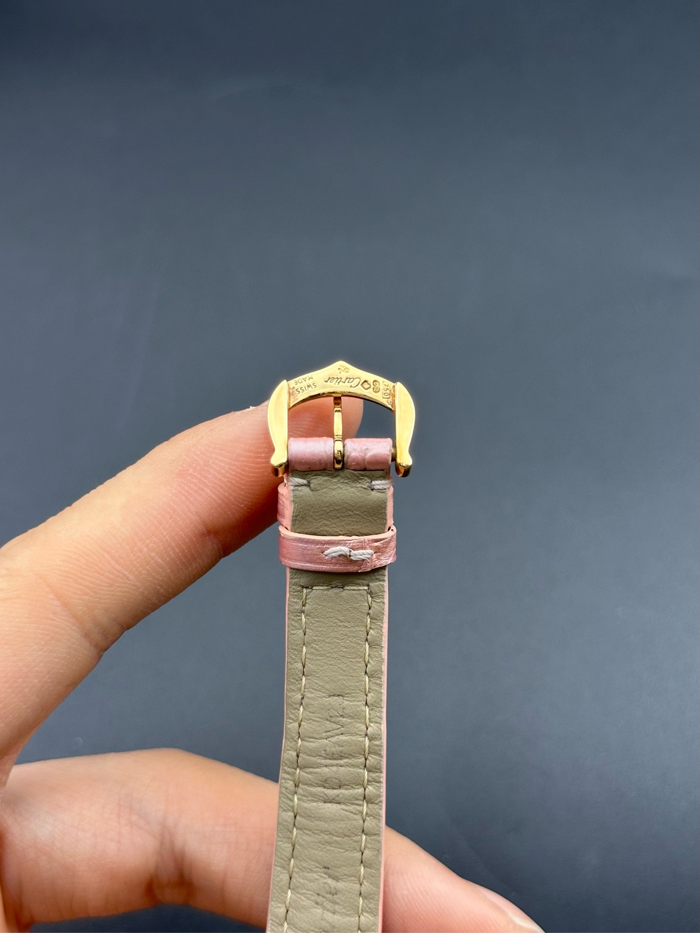 Cartier W6000156 detail 6