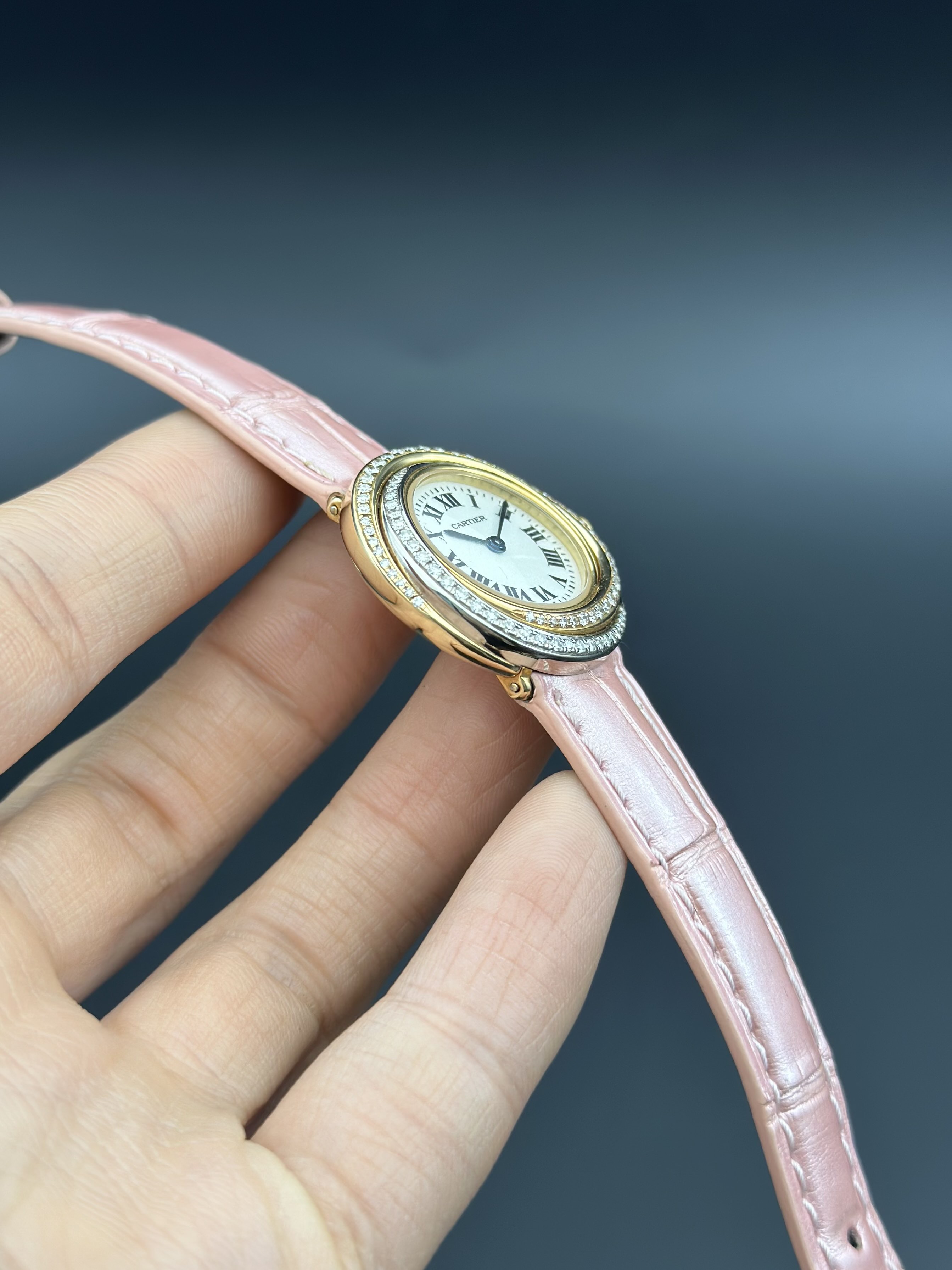 Cartier W6000156 detail 3