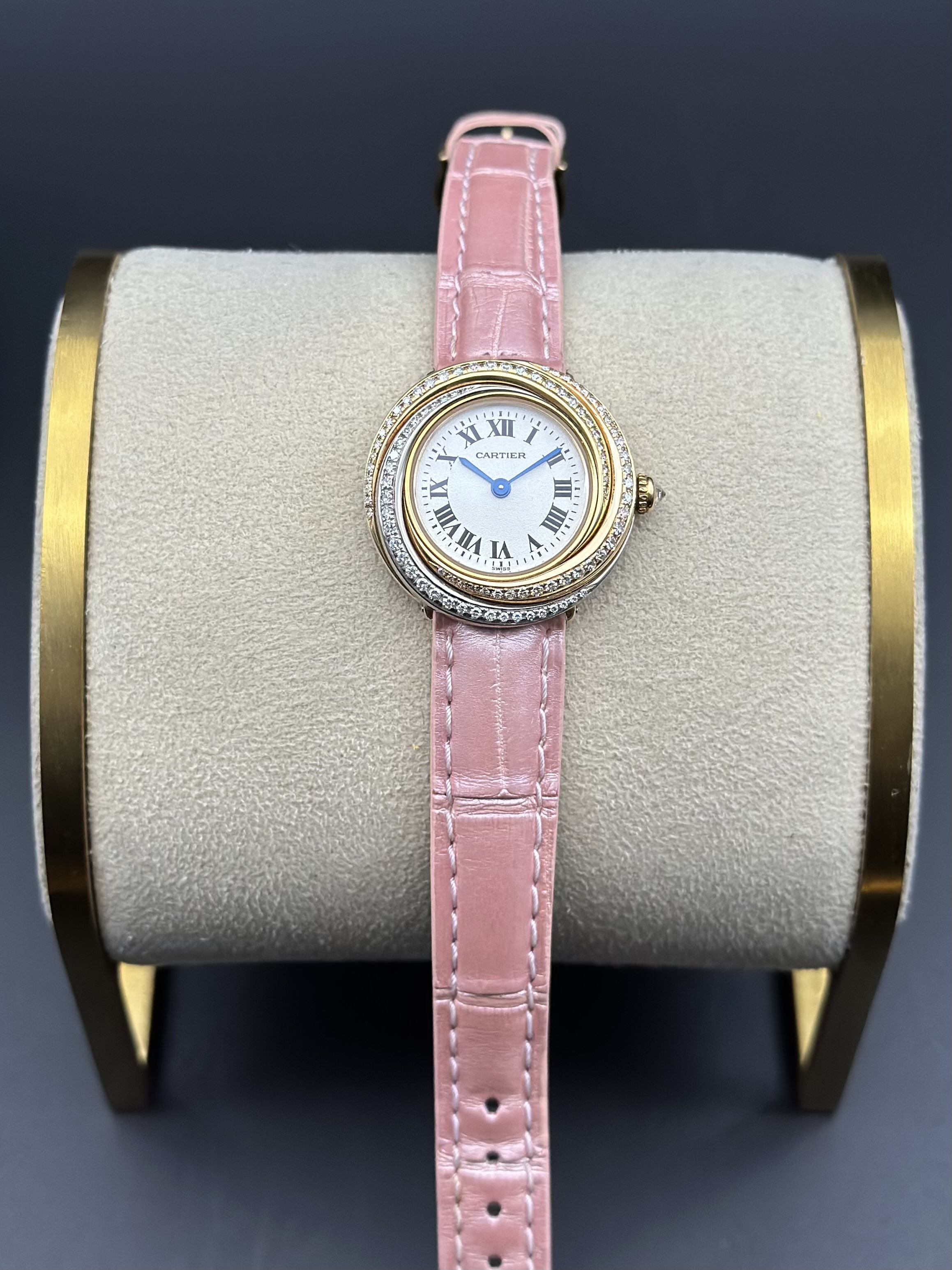 Cartier W6000156
