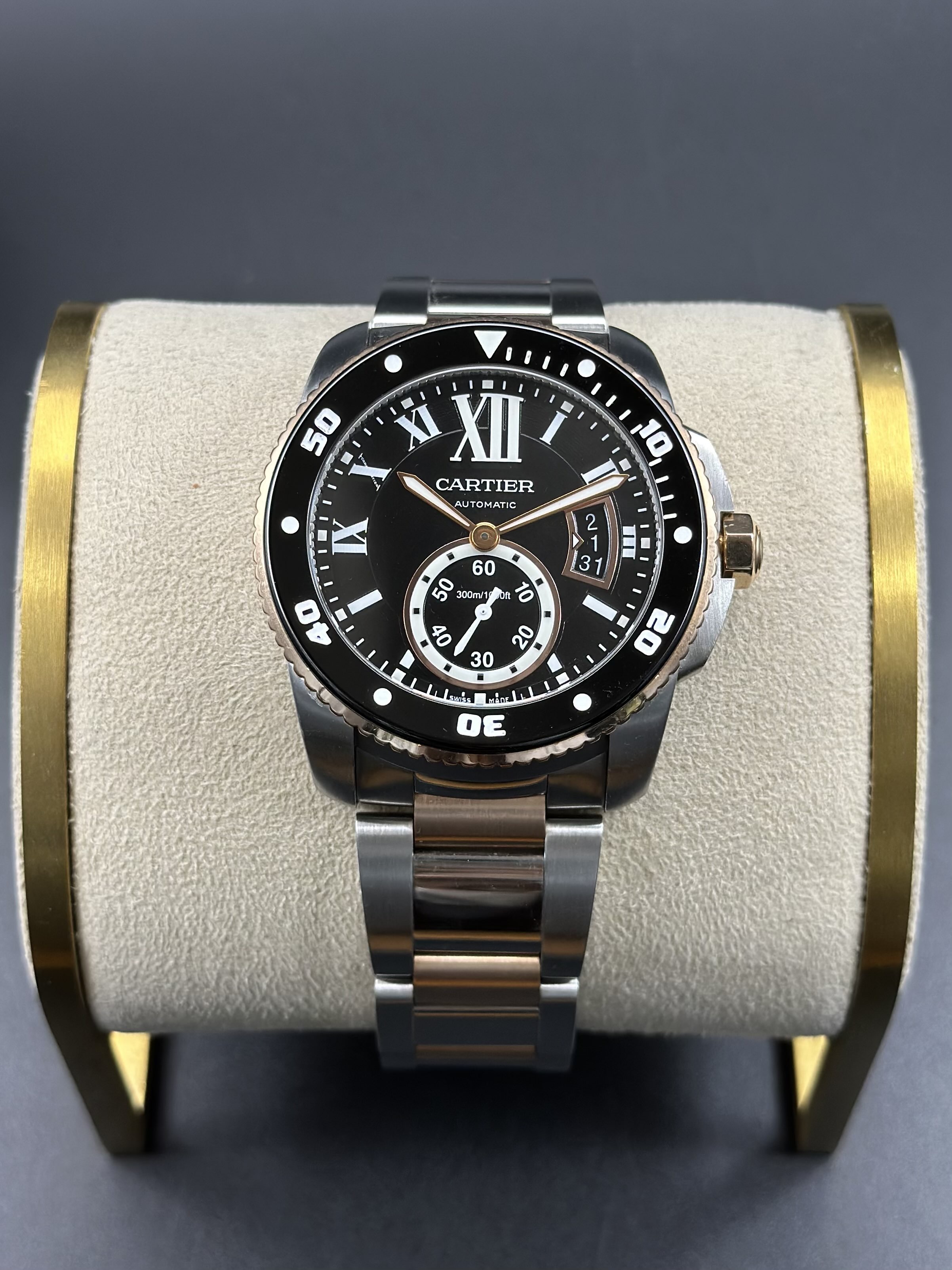 Cartier W7100054