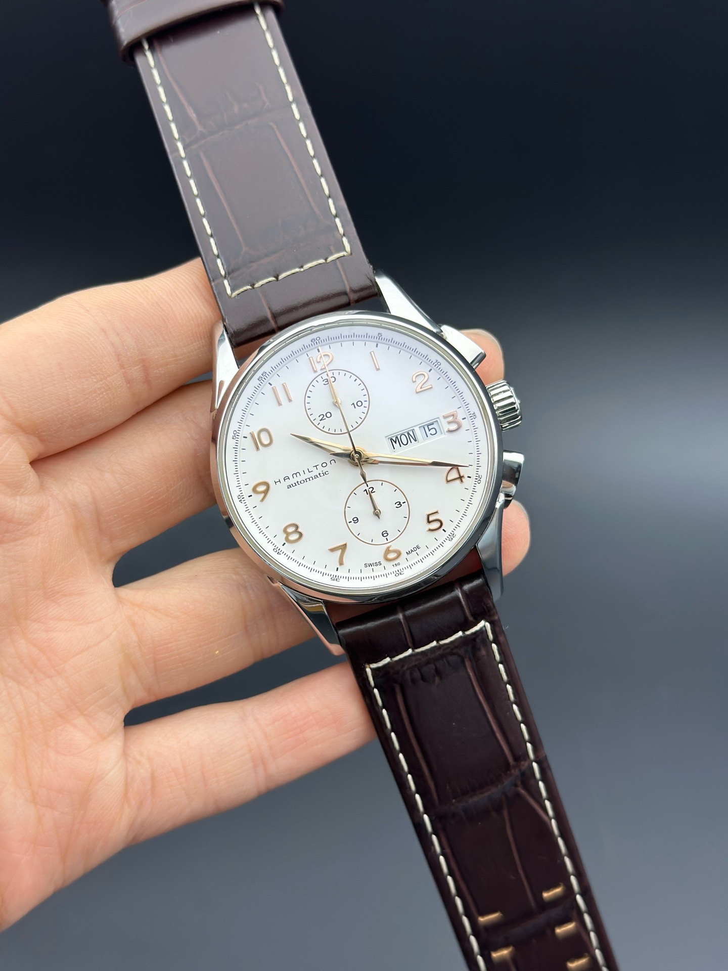 Hamilton H32576515 detail 5