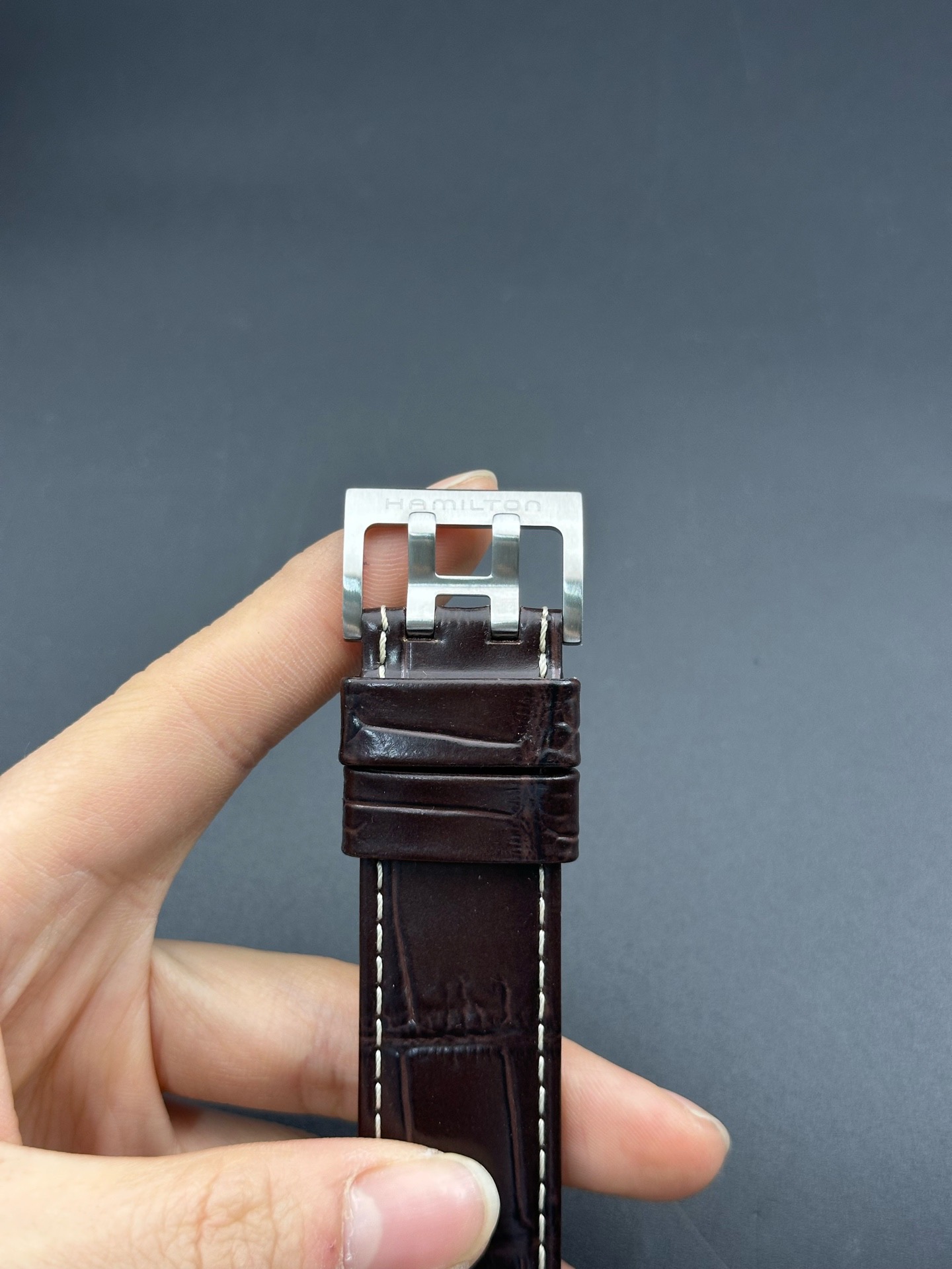 Hamilton H32576515 detail 3