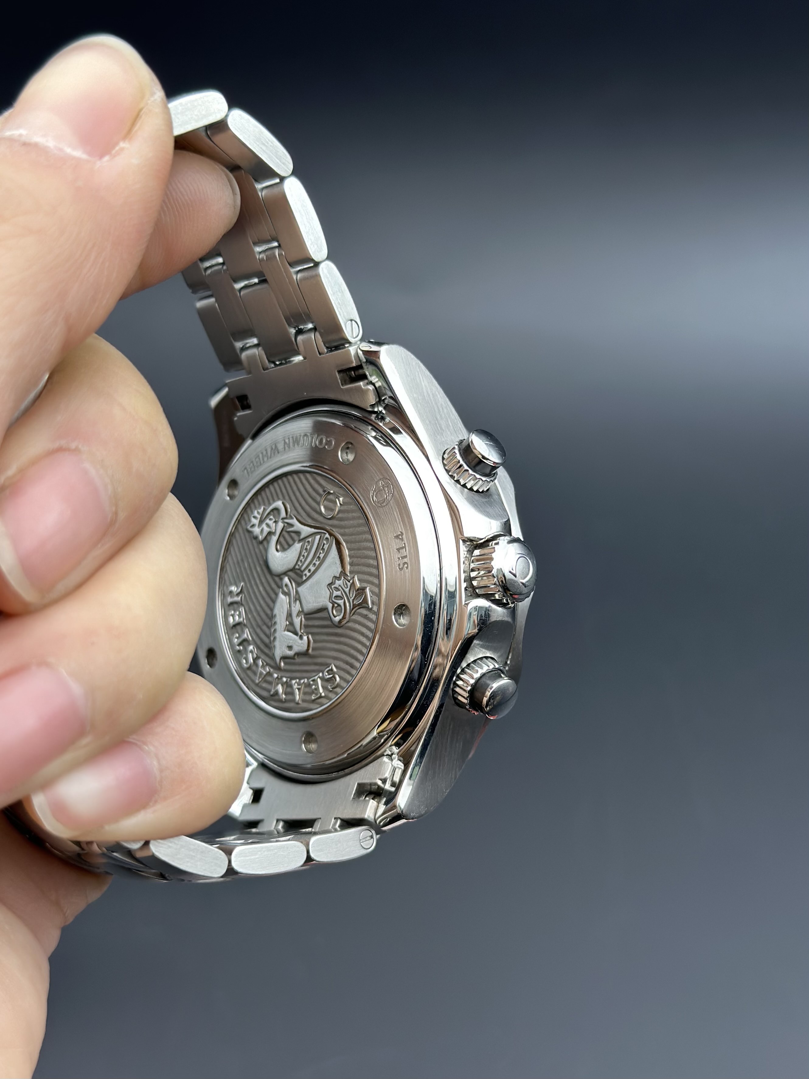 Omega 212.30.44.50.01.002 detail 6