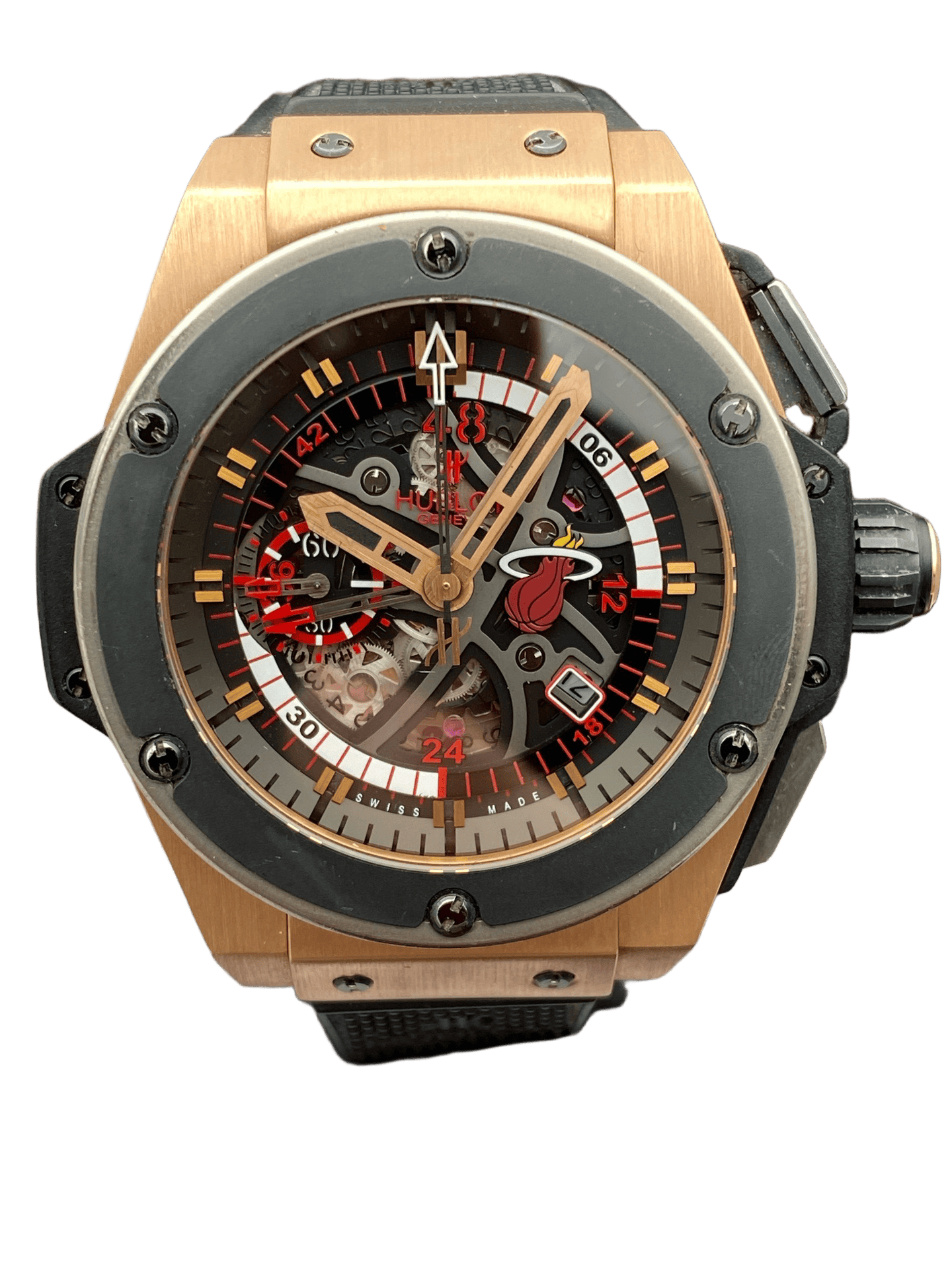 Hublot 748.OM.1123.RX