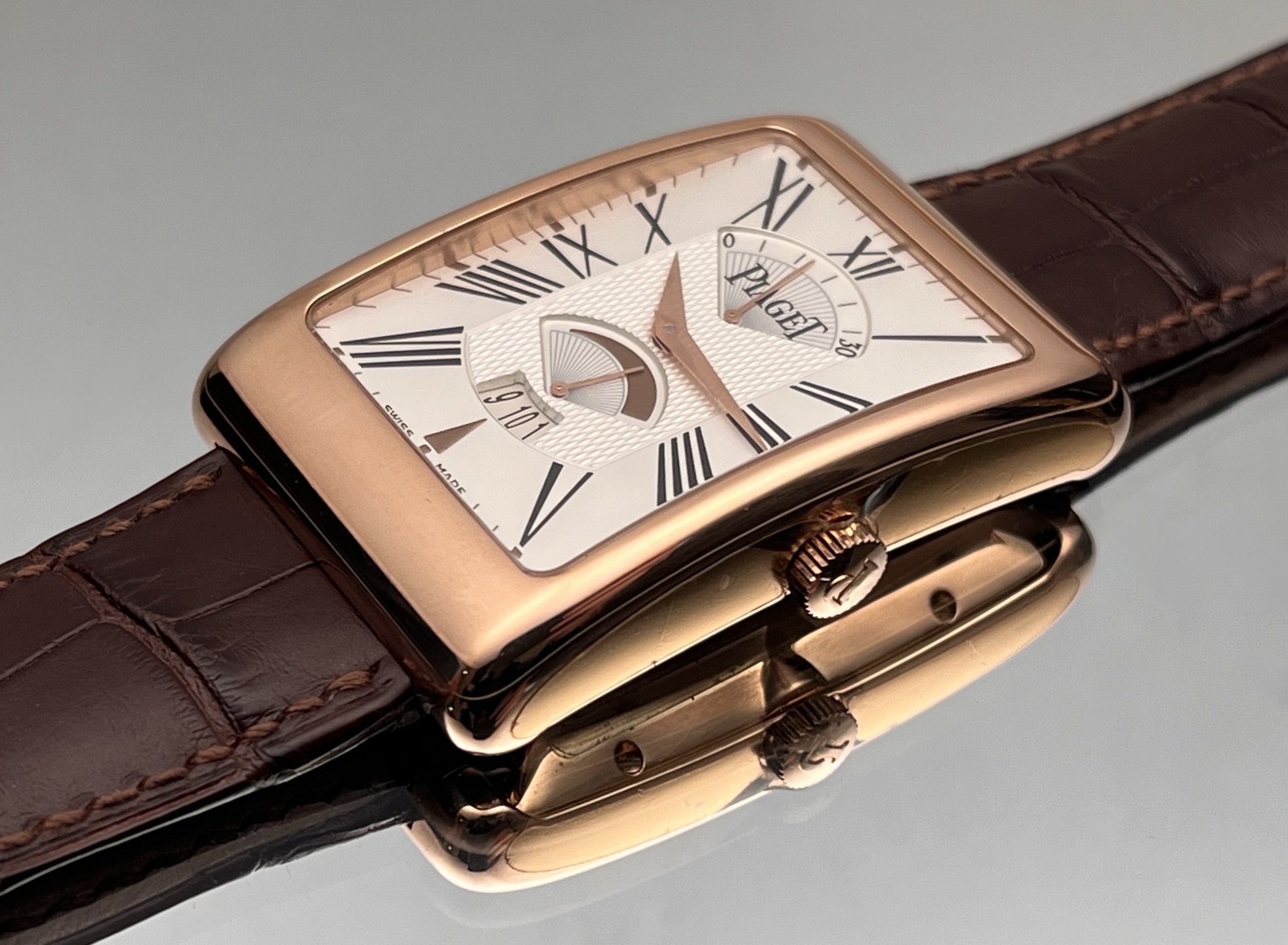 Piaget G0A33062 detail 2