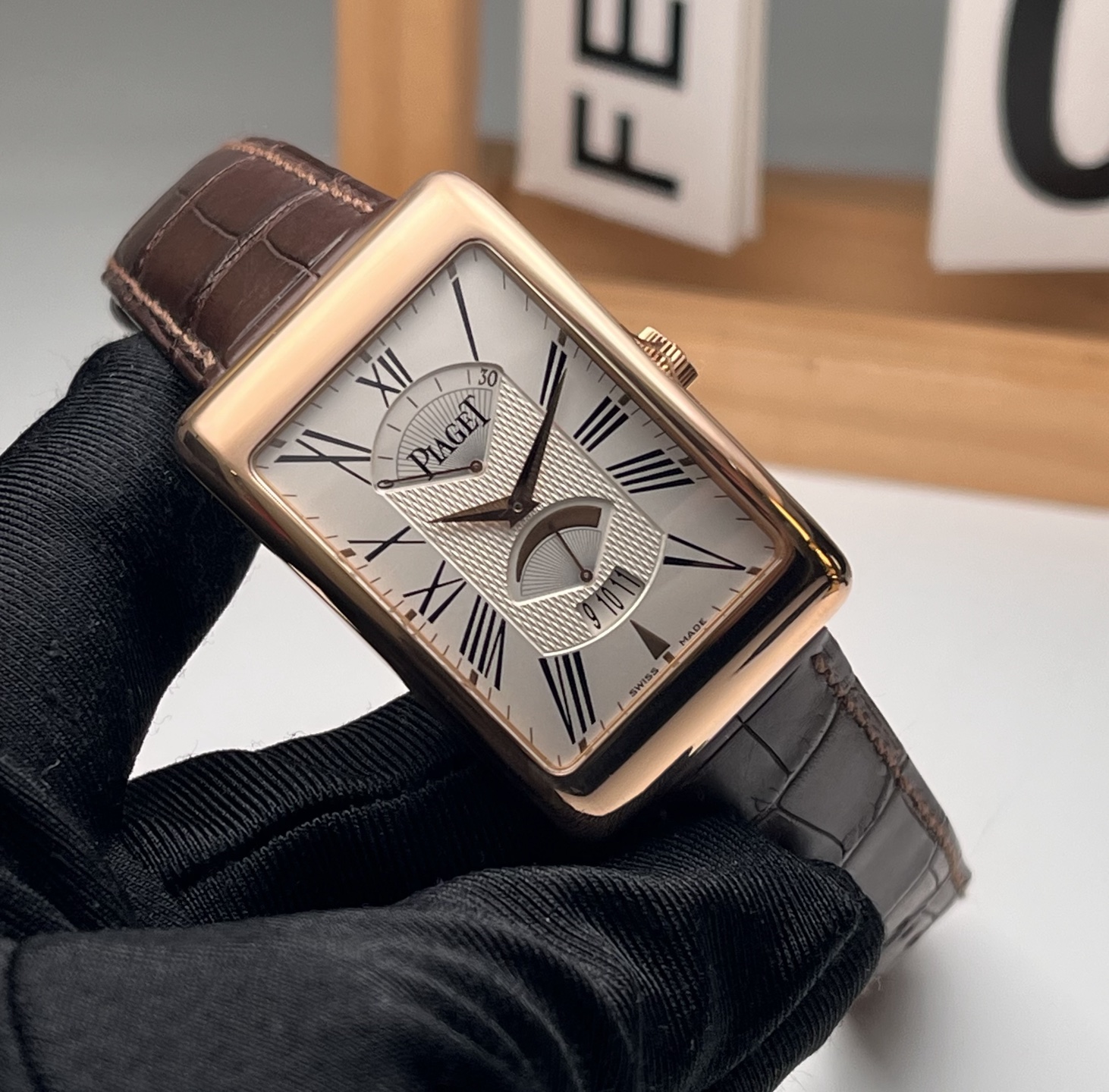 Piaget G0A33062