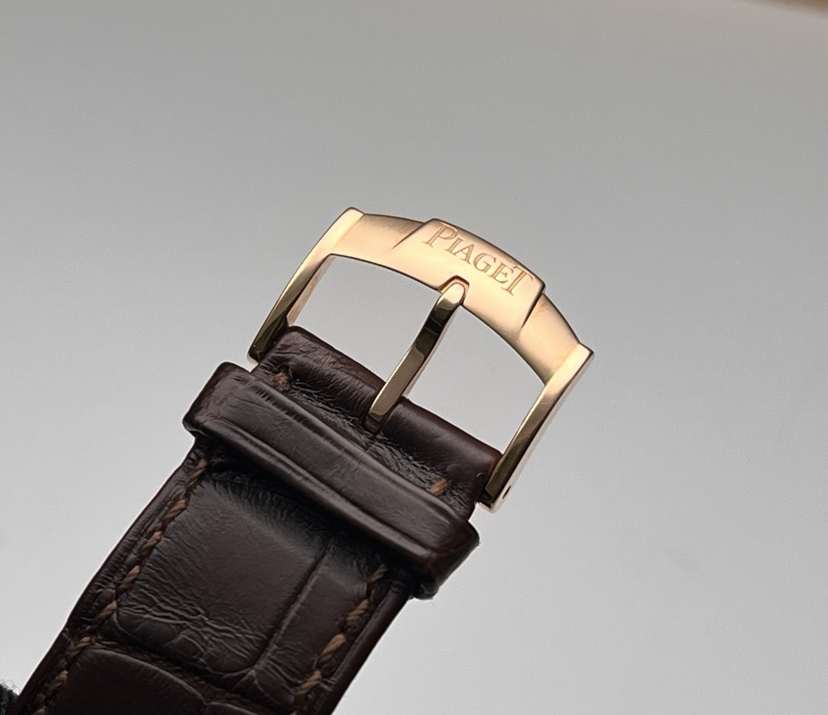 Piaget G0A33062 detail 5