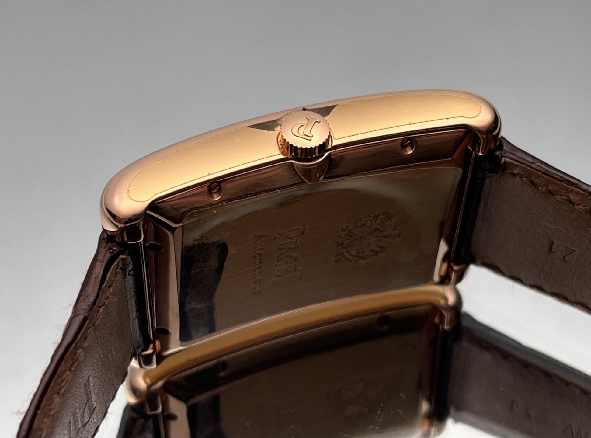 Piaget G0A33062 detail 6