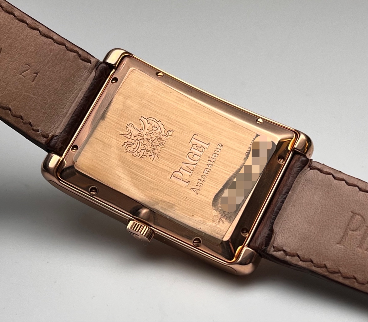 Piaget G0A33062 detail 7