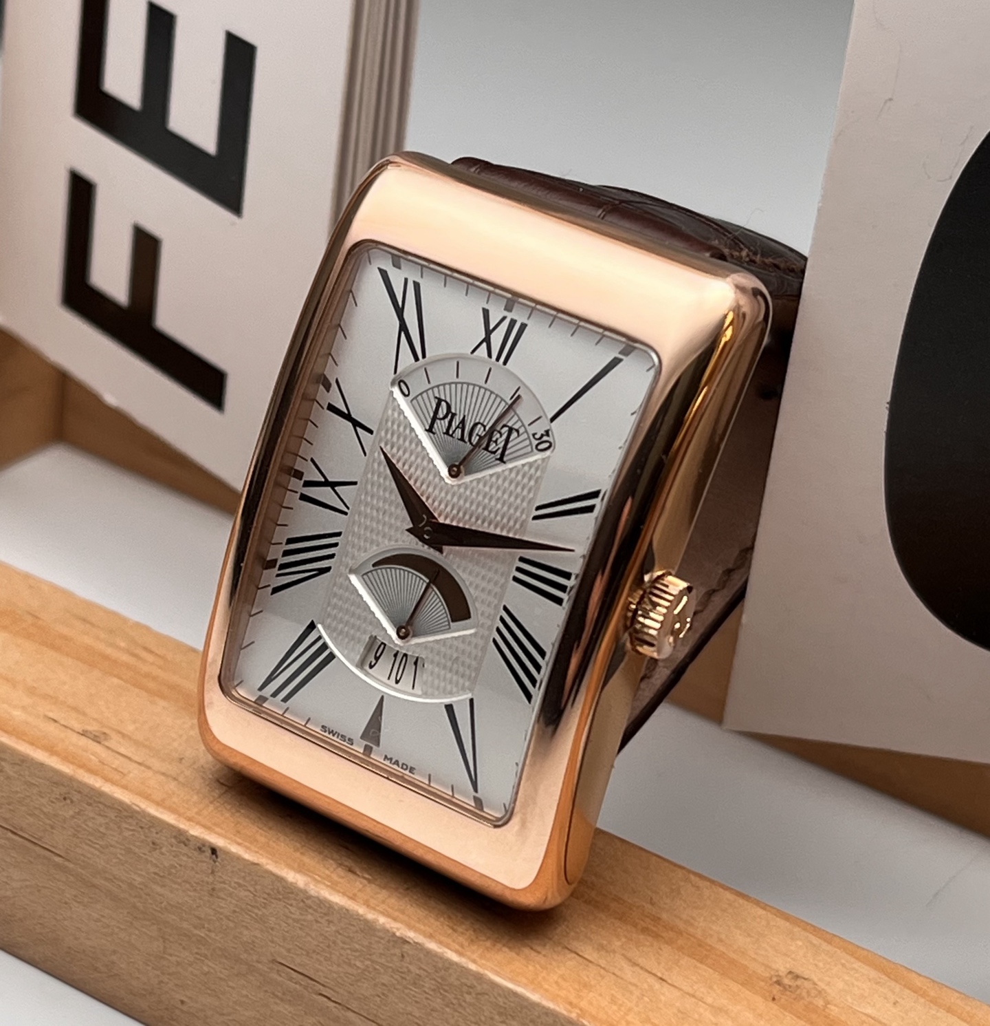 Piaget G0A33062 detail 1