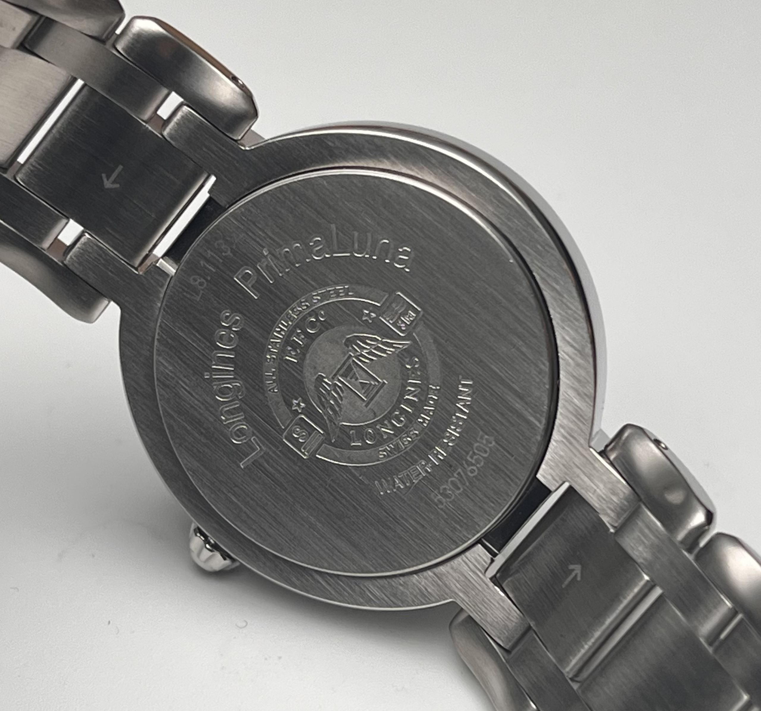 Longines L8.113.4.71.6 detail 6
