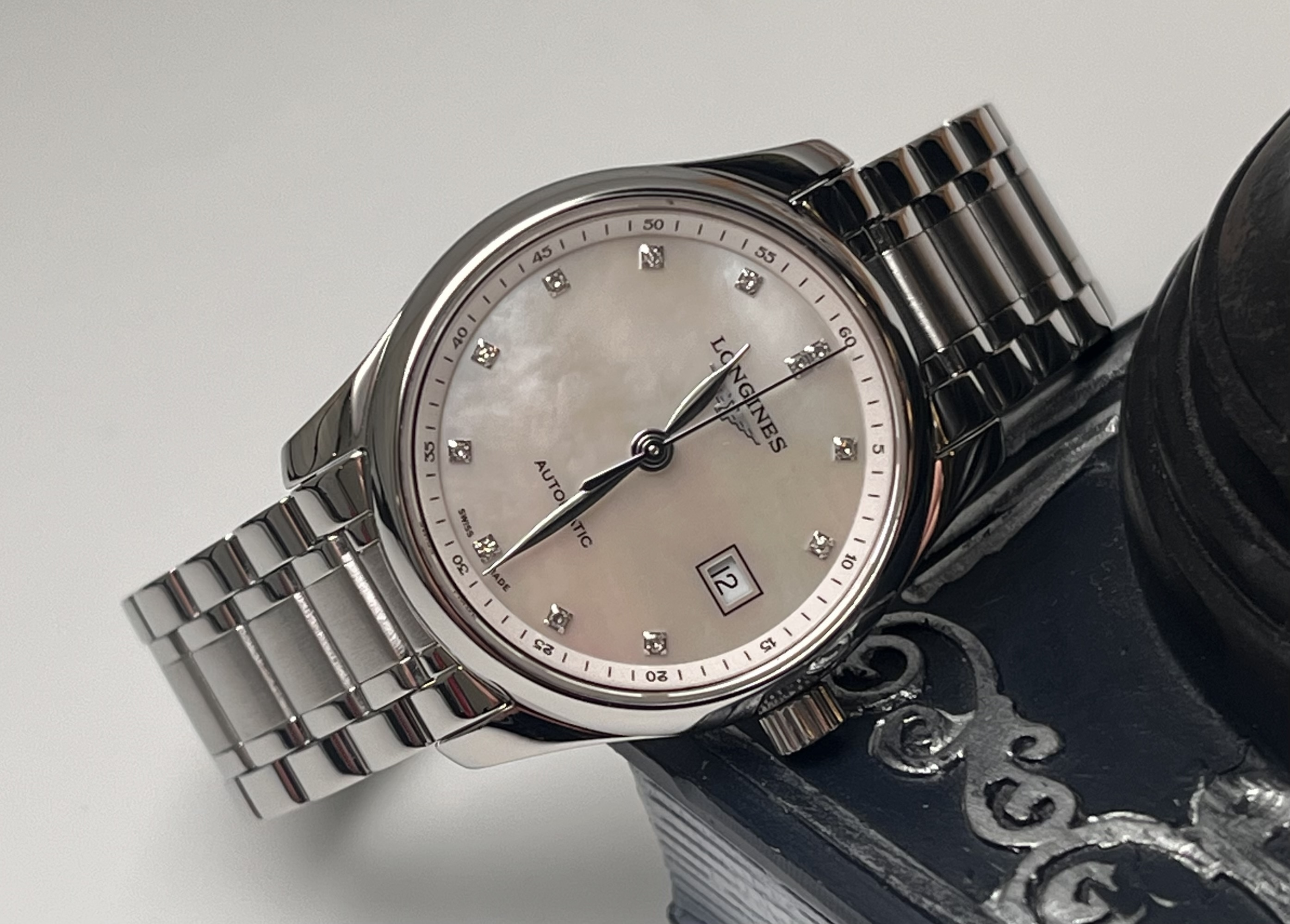 Longines L2.257.4.87.6 detail 4