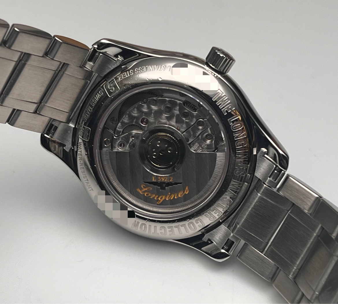 Longines L2.257.4.87.6 detail 6