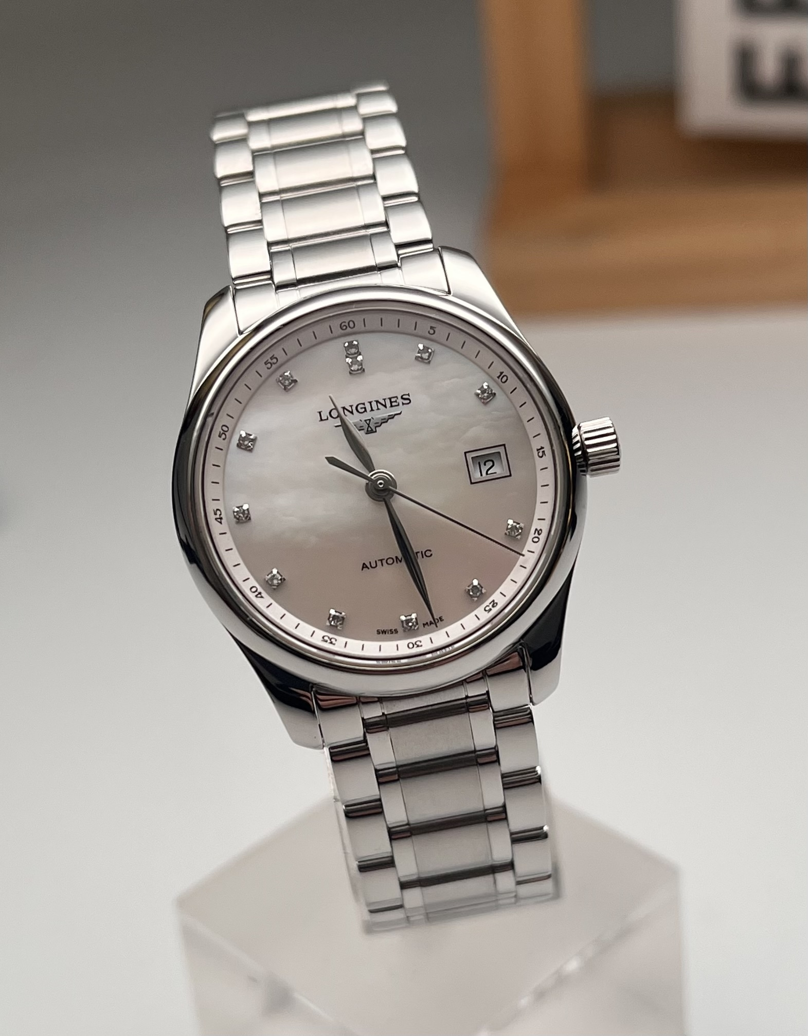 Longines L2.257.4.87.6