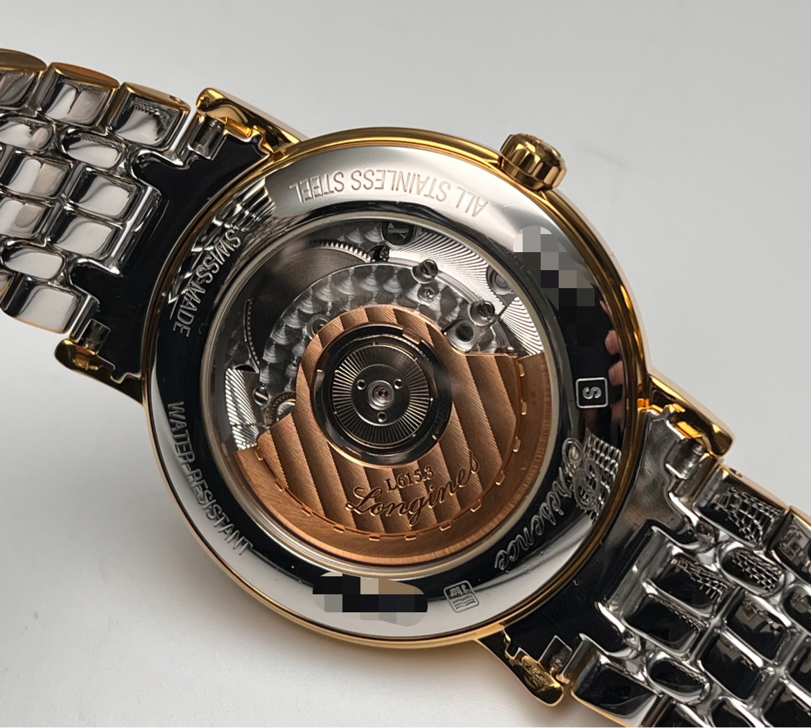 Longines L4.805.2.11.7 detail 4