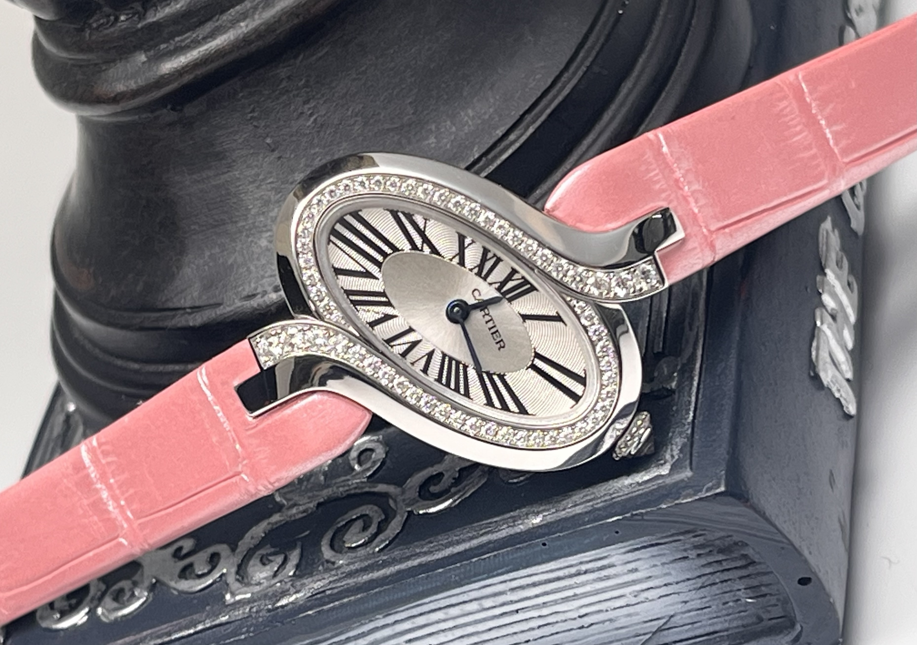 Cartier WG800014