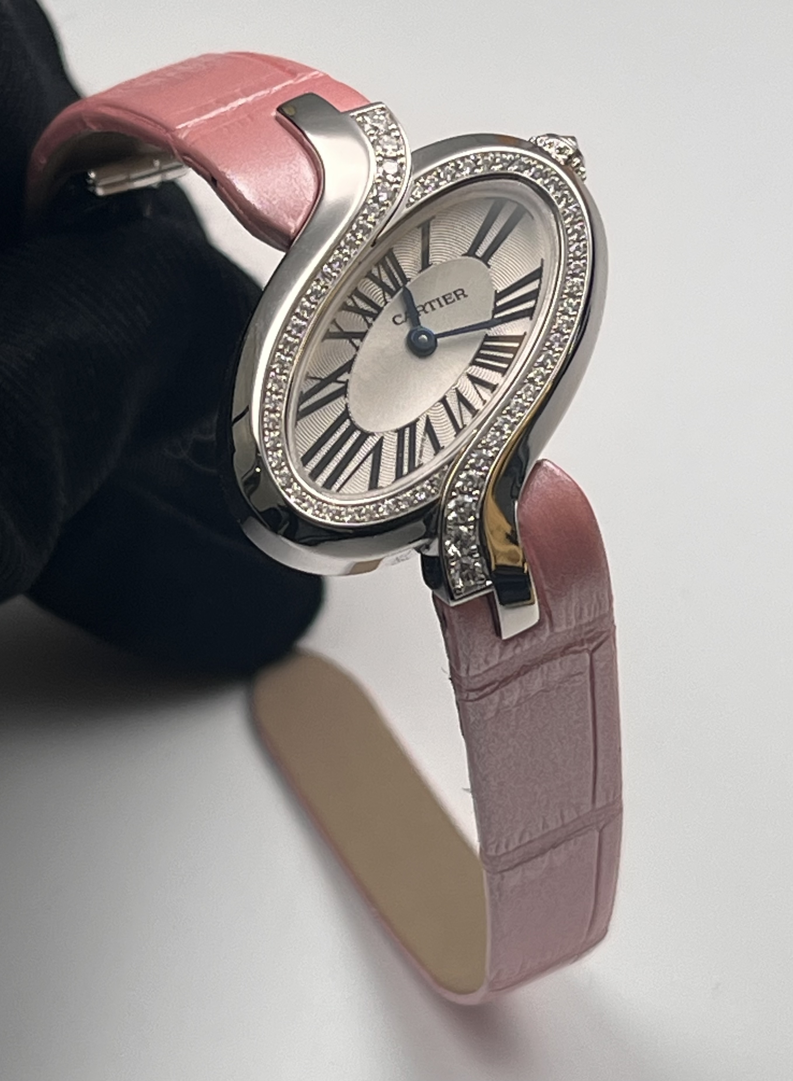 Cartier WG800014 detail 1