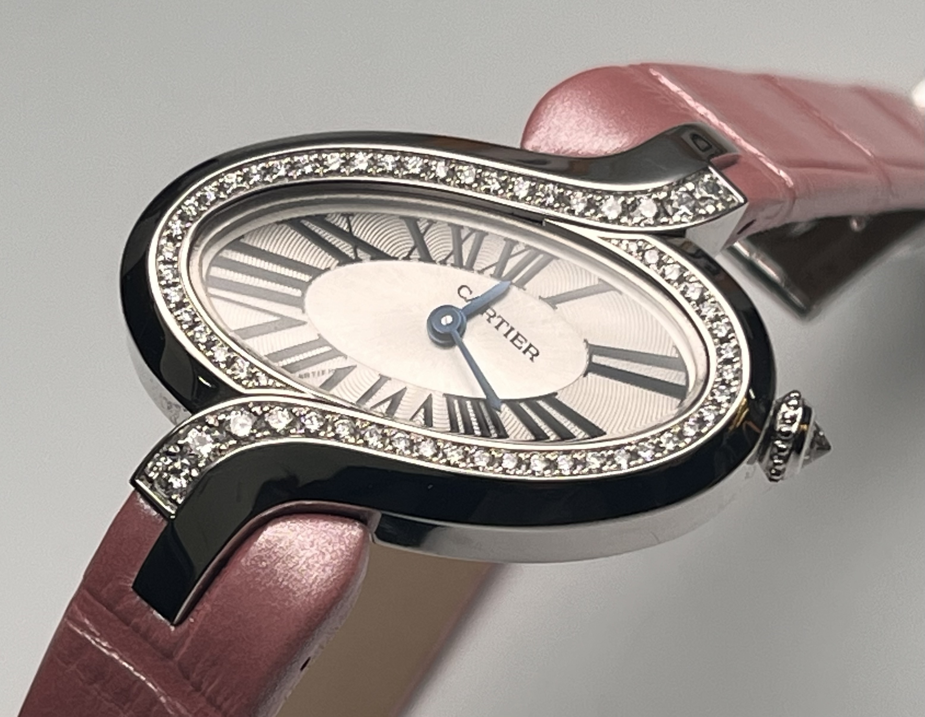 Cartier WG800014 detail 2
