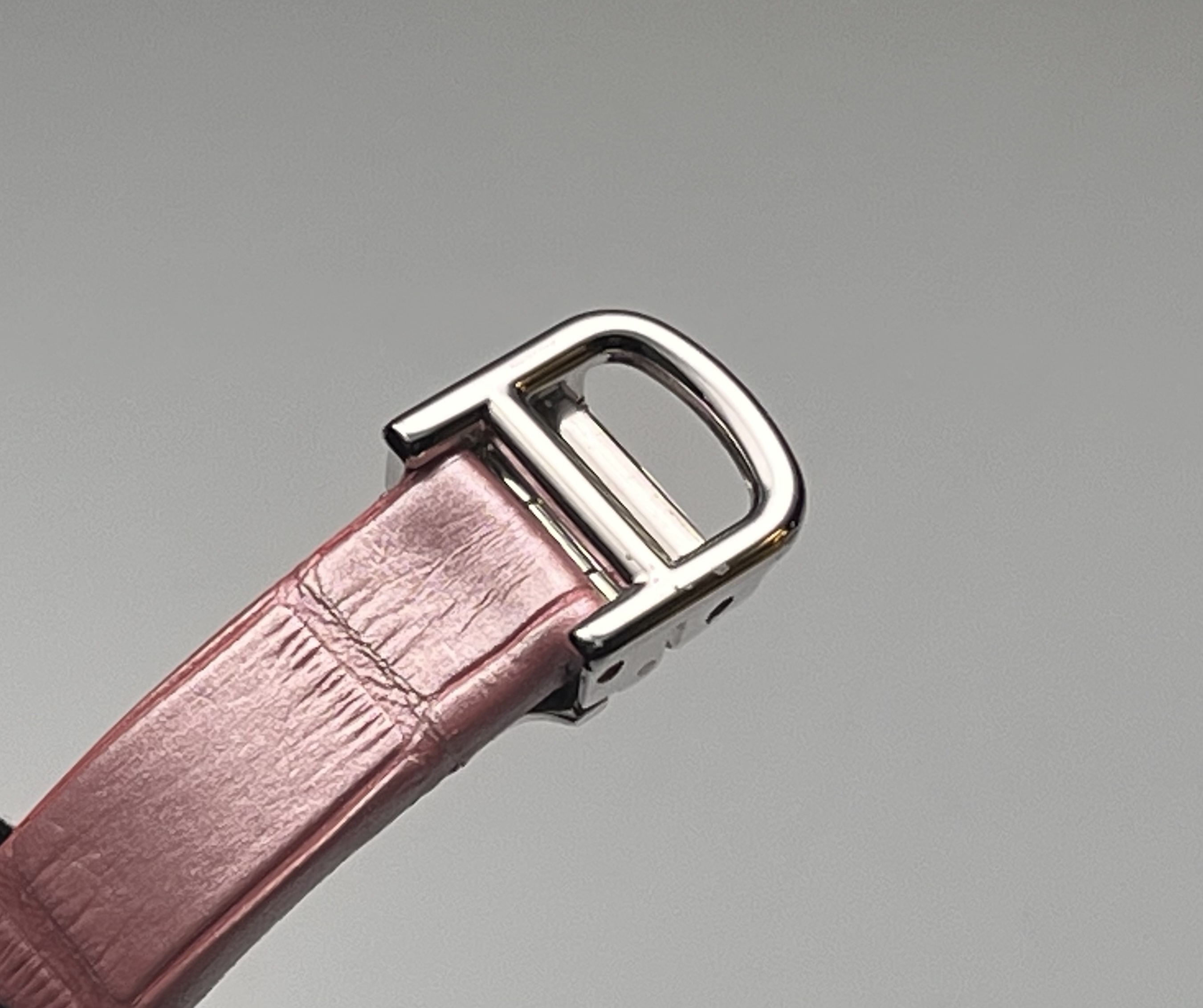 Cartier WG800014 detail 3