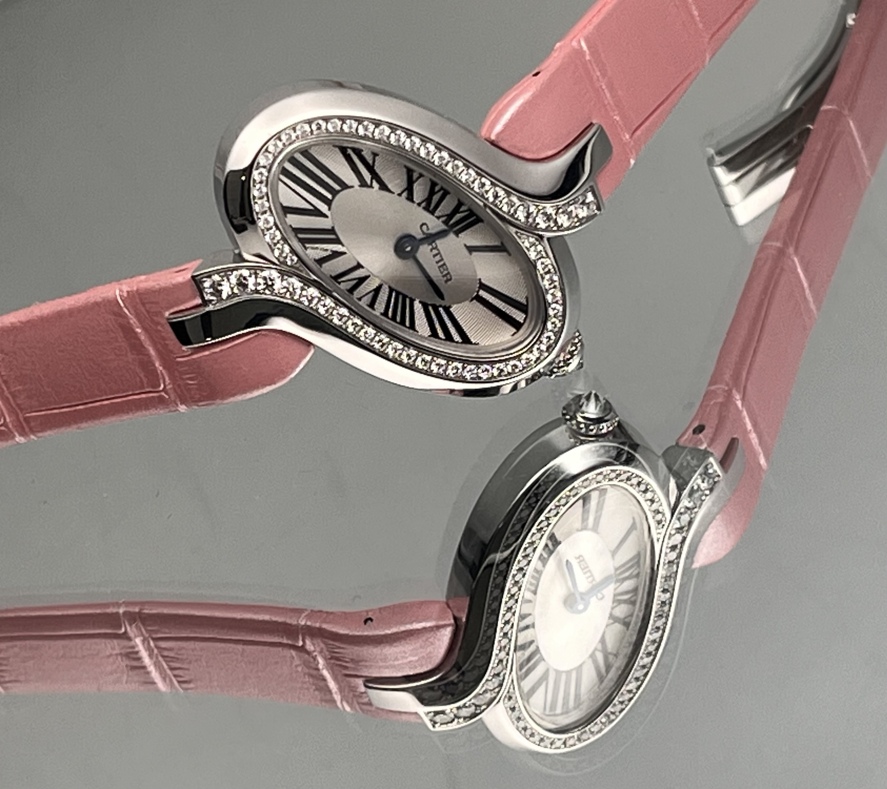 Cartier WG800014 detail 4