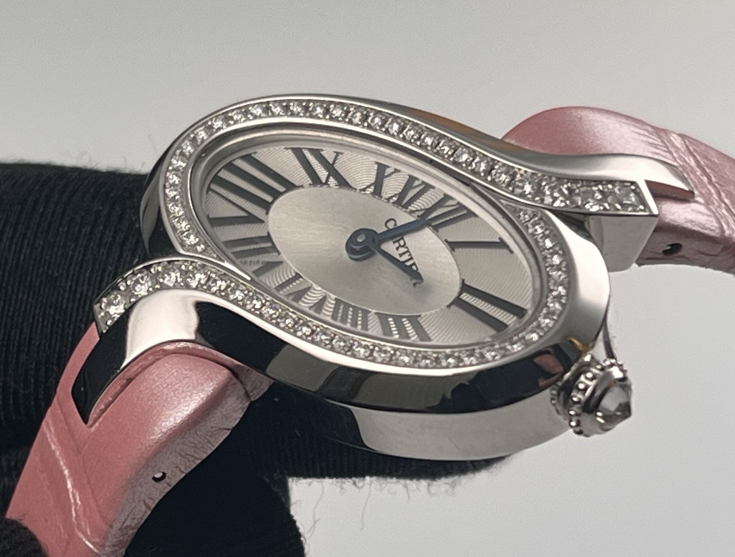 Cartier WG800014 detail 7