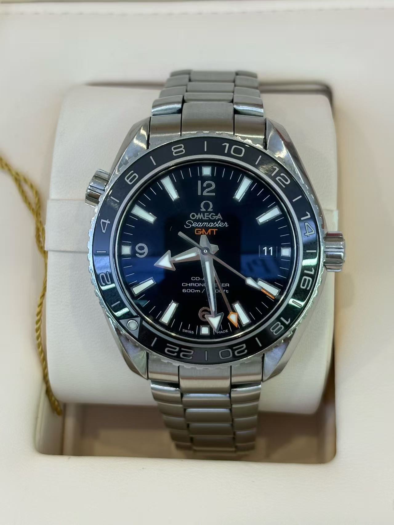Omega 232.30.44.22.01.001