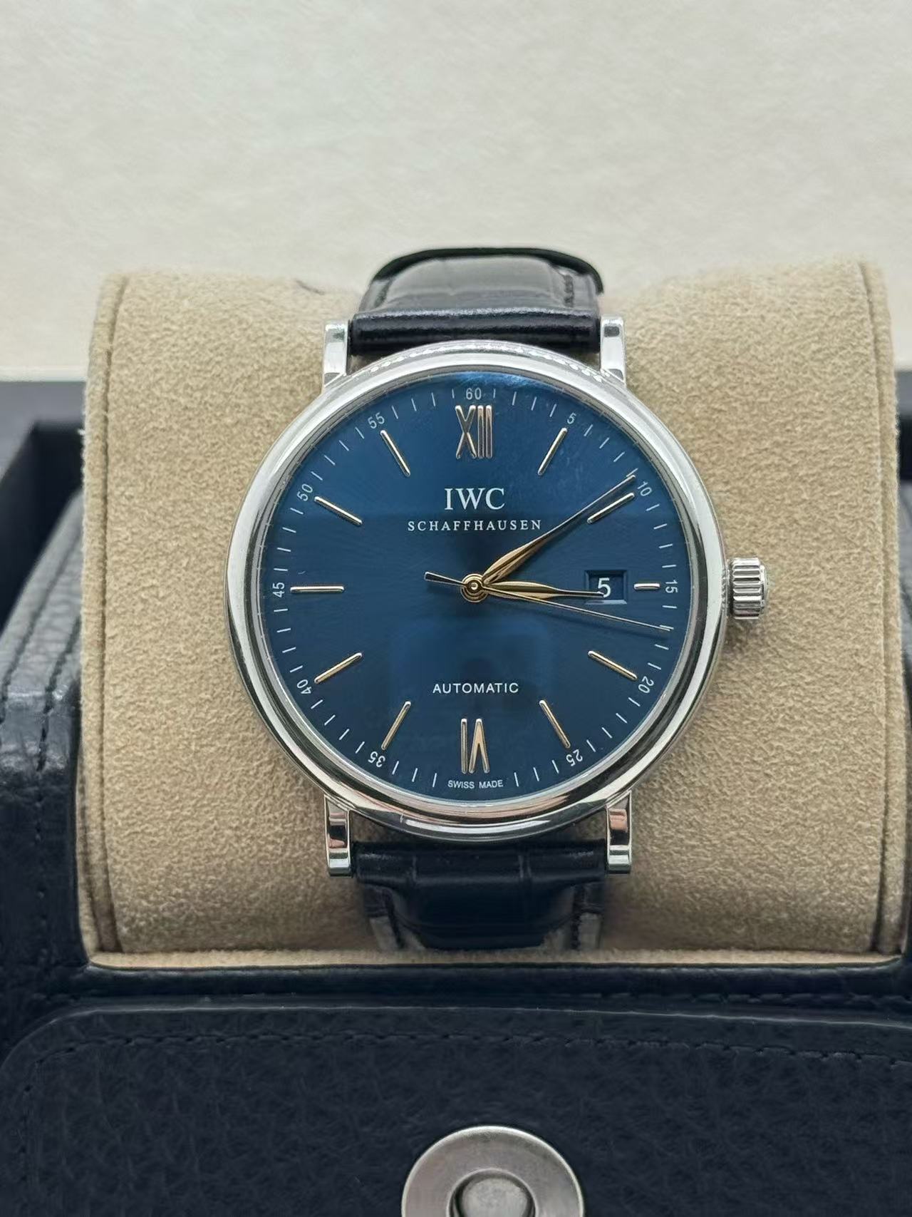 IWC IW356523