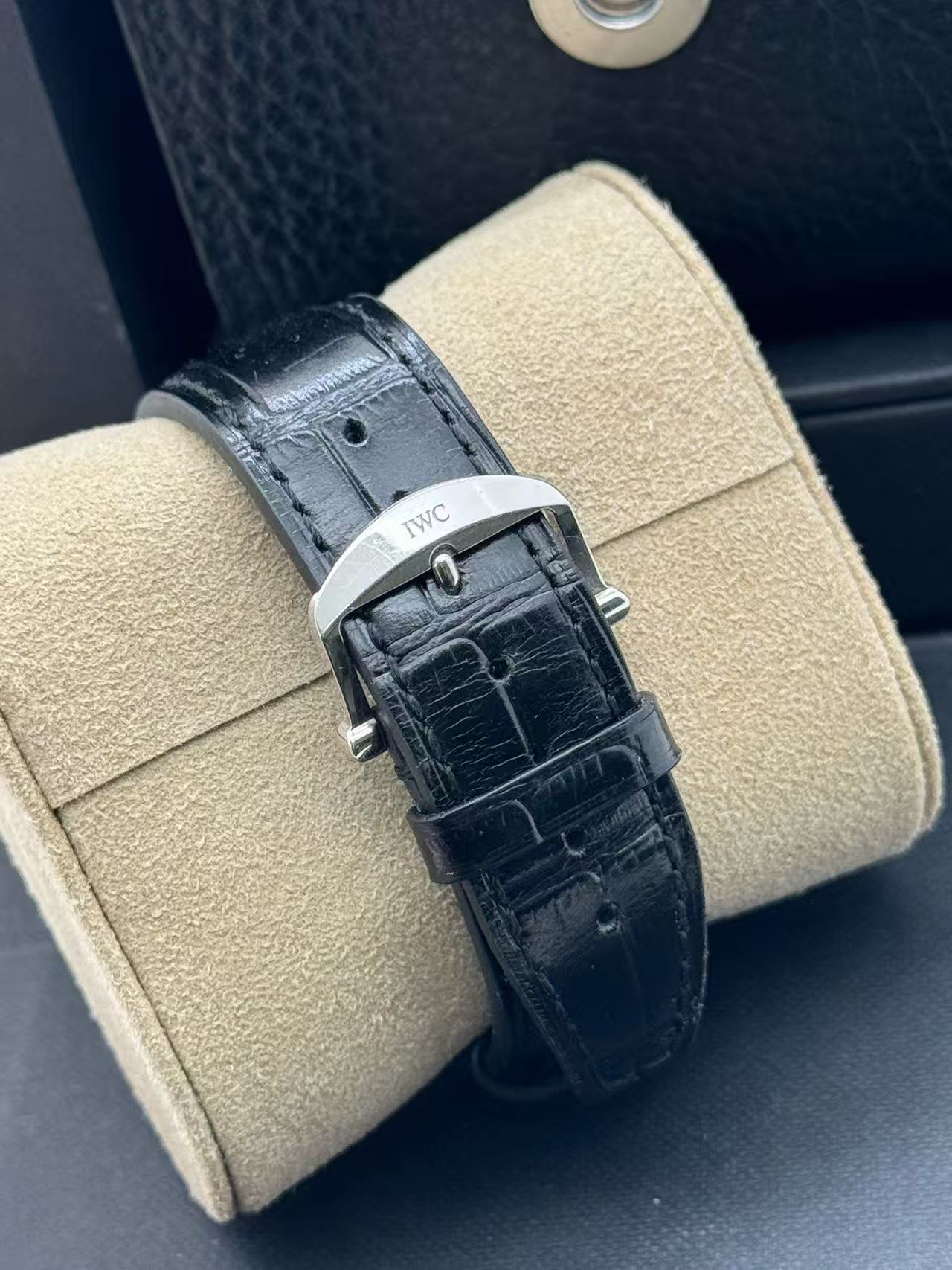 IWC IW356523 detail 4