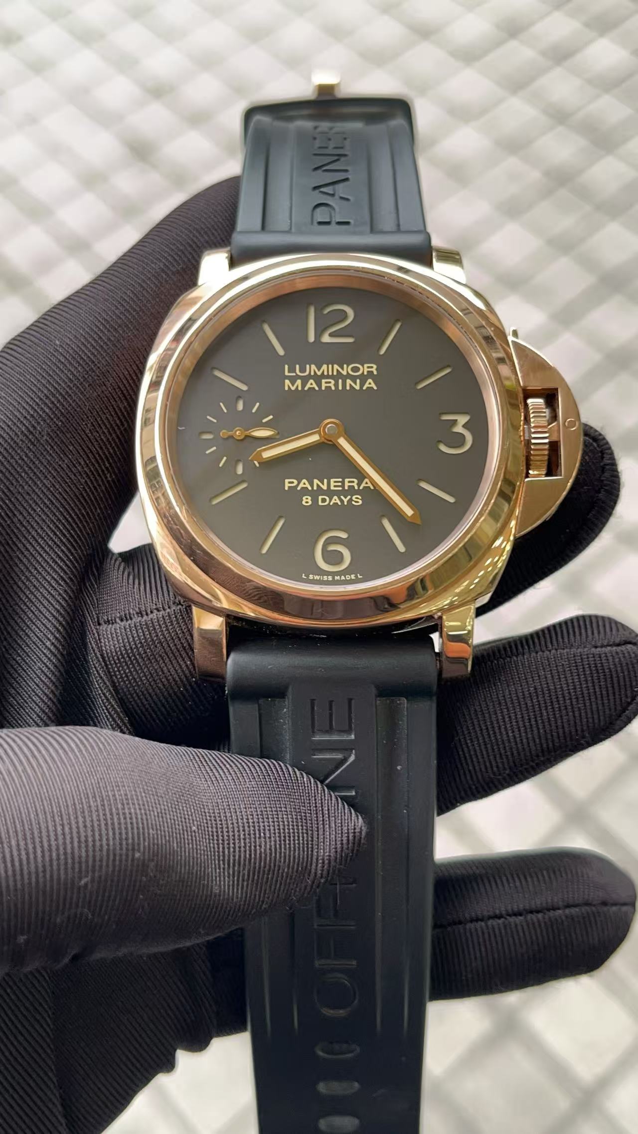 Panerai PAM00511