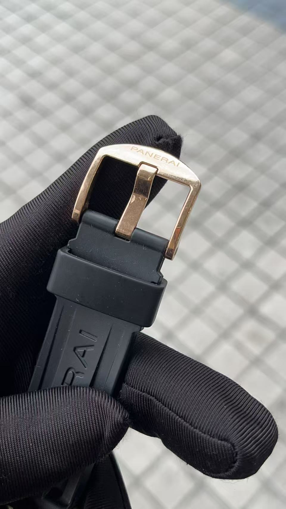 Panerai PAM00511 detail 4