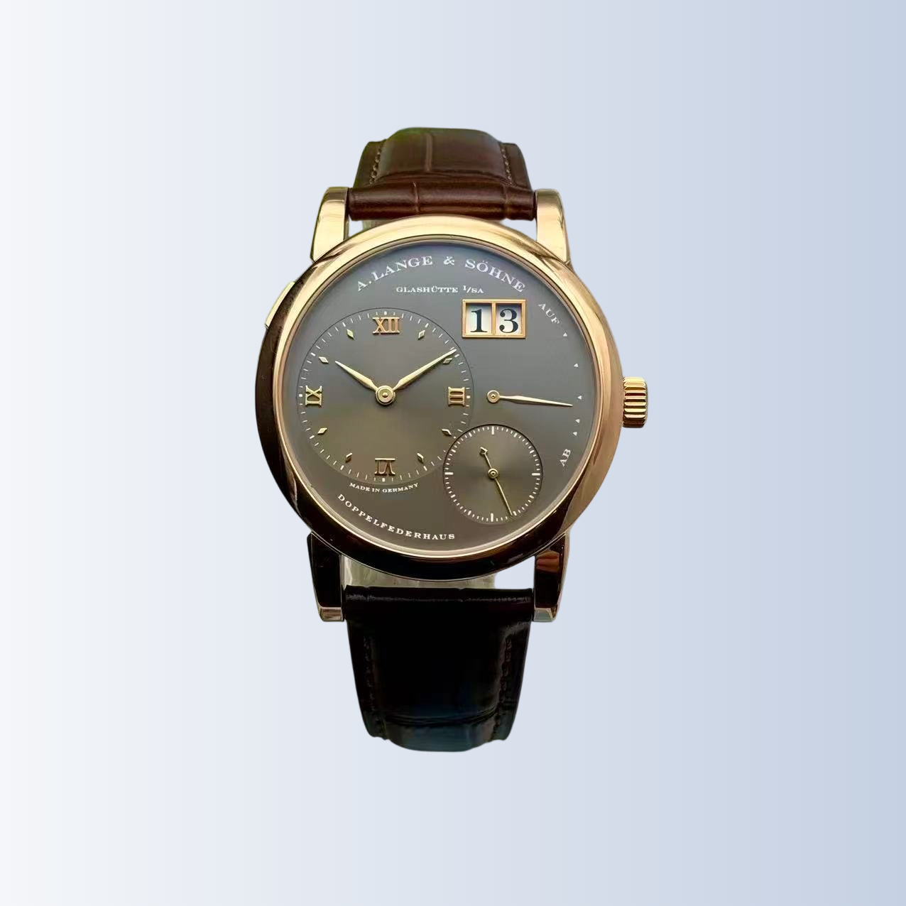 A. Lange & S&ouml;hne 101.033