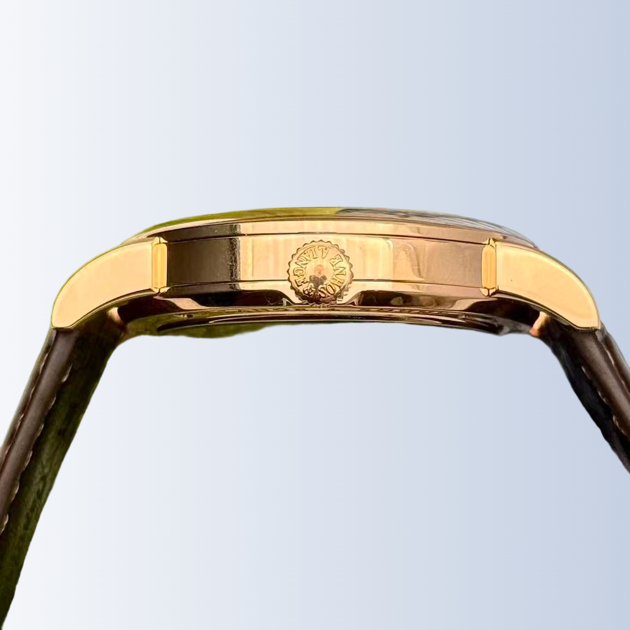 A. Lange & S&ouml;hne 101.033 detail 4