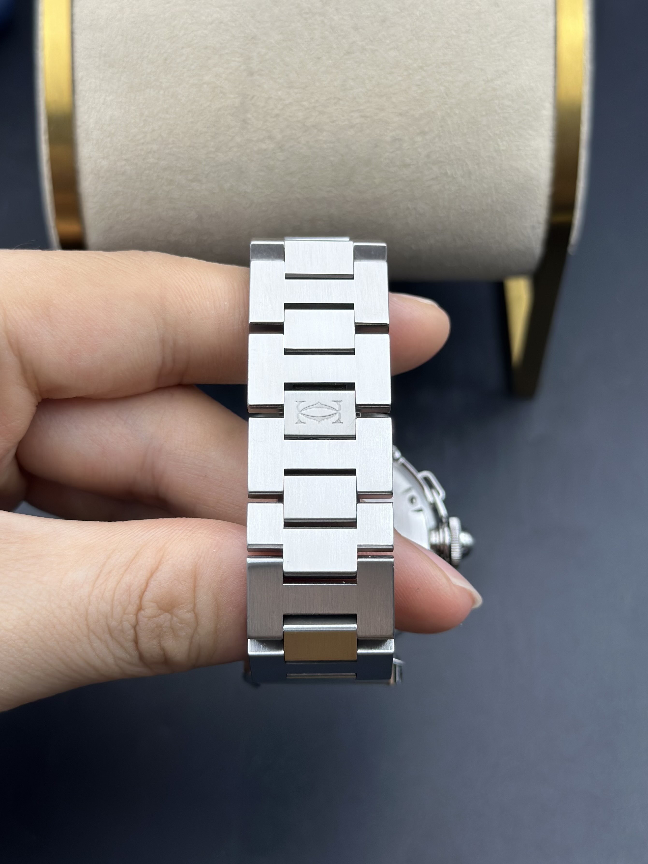 Cartier W31074M7 detail 5