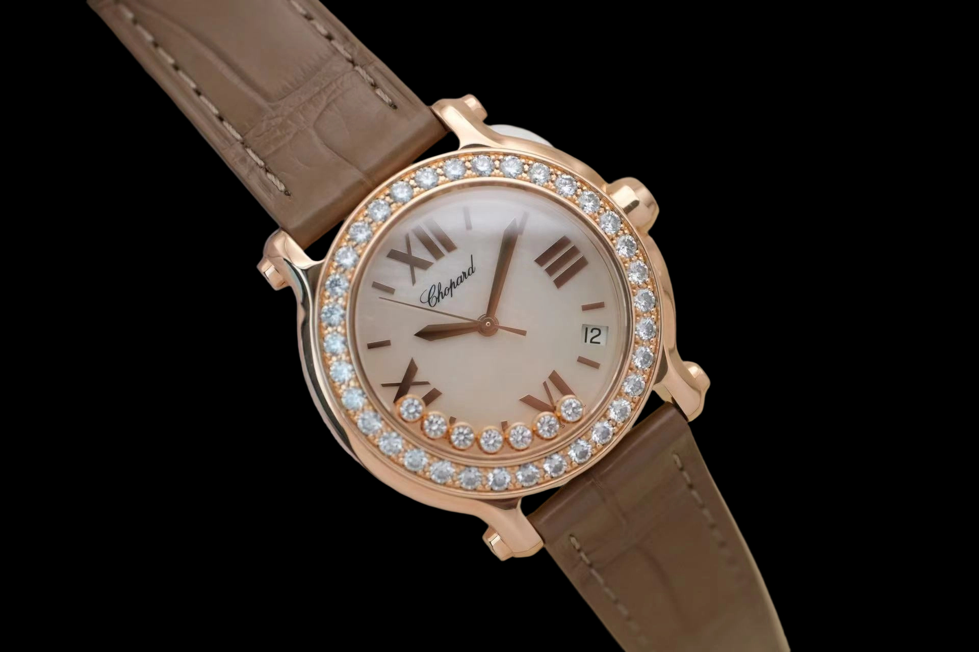 Chopard 277473-5002 detail 1