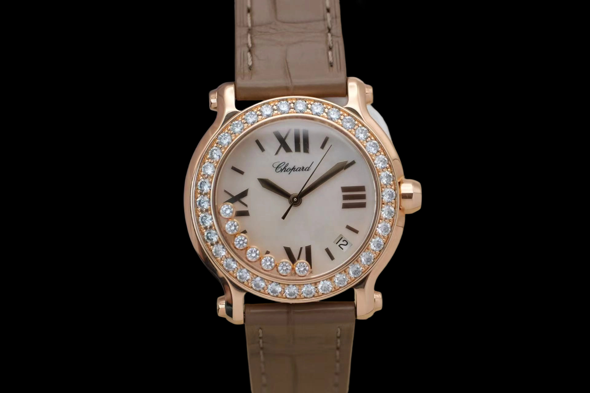 Chopard 277473-5002
