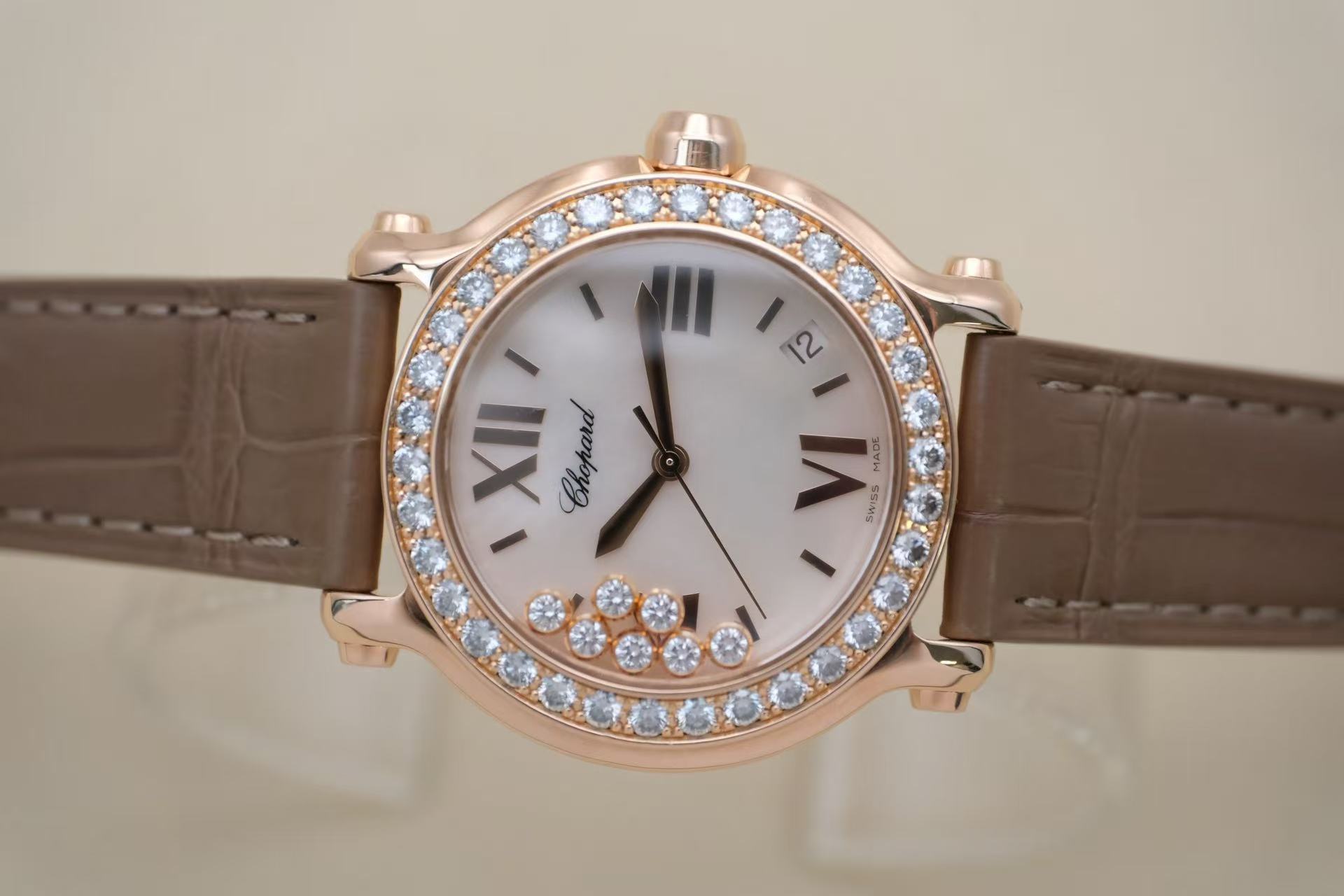 Chopard 277473-5002 detail 7