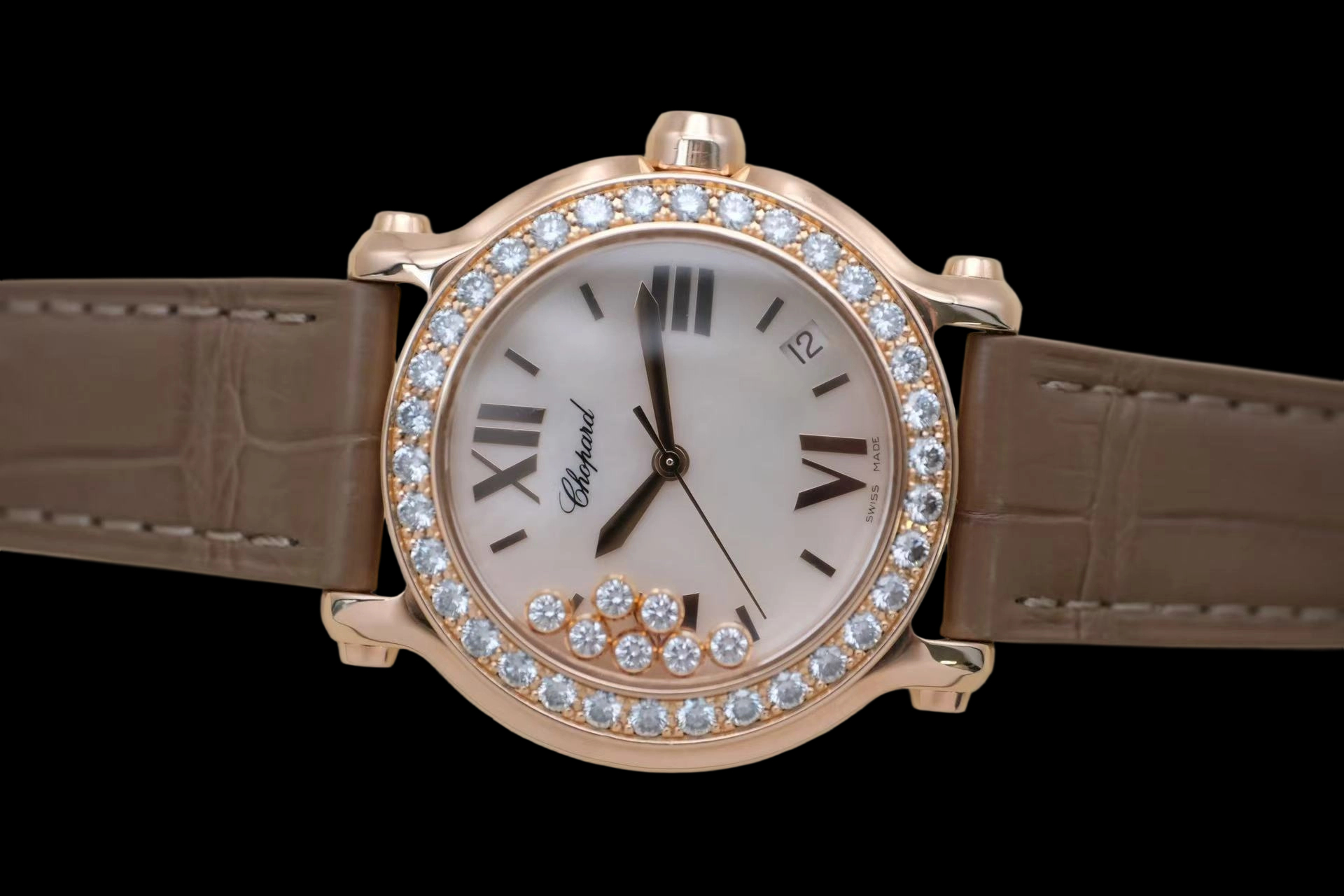 Chopard 277473-5002 detail 2