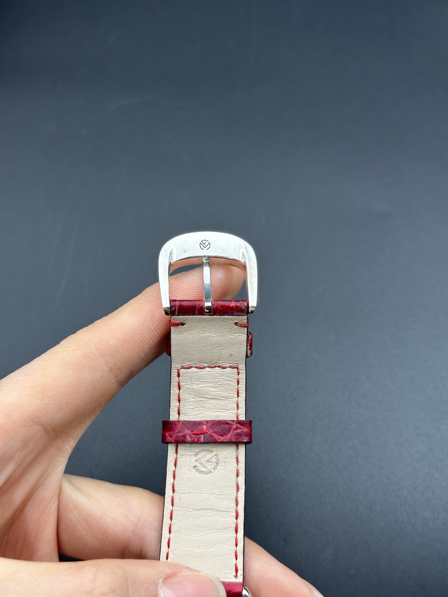 Franck Muller 6850 detail 6